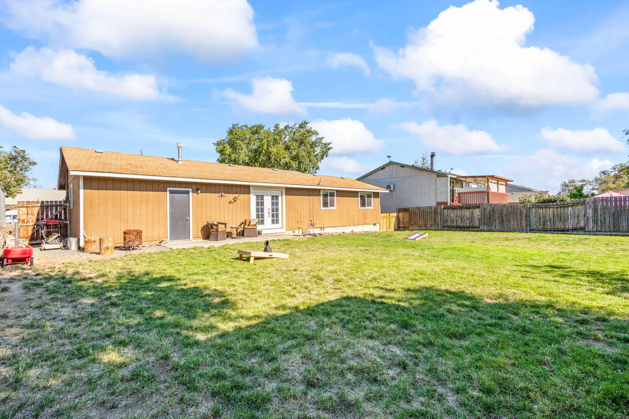 Palmain - Residential