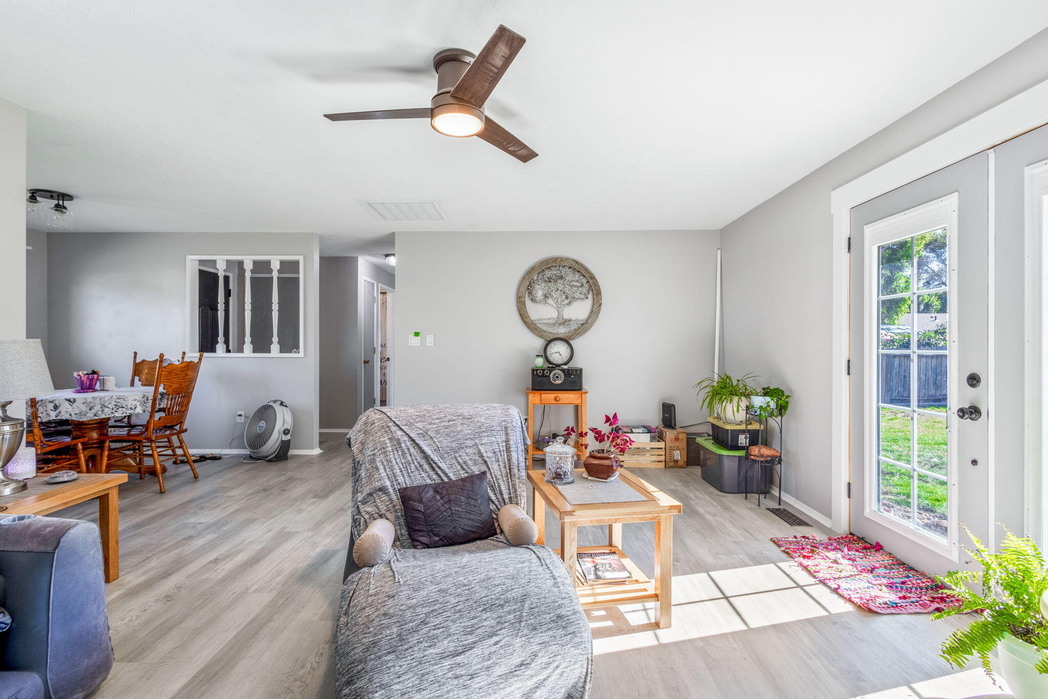 Palmain - Residential