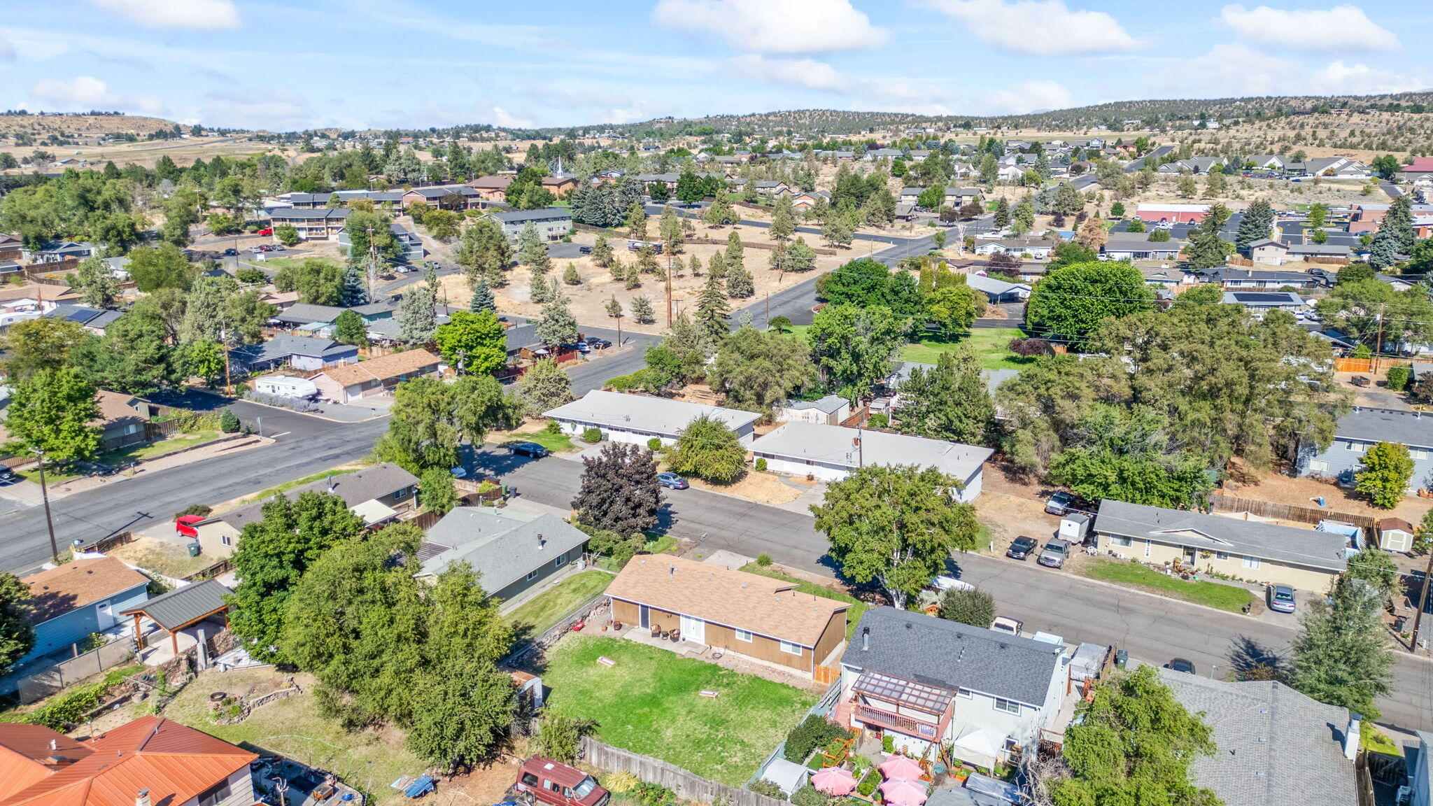 Palmain - Residential