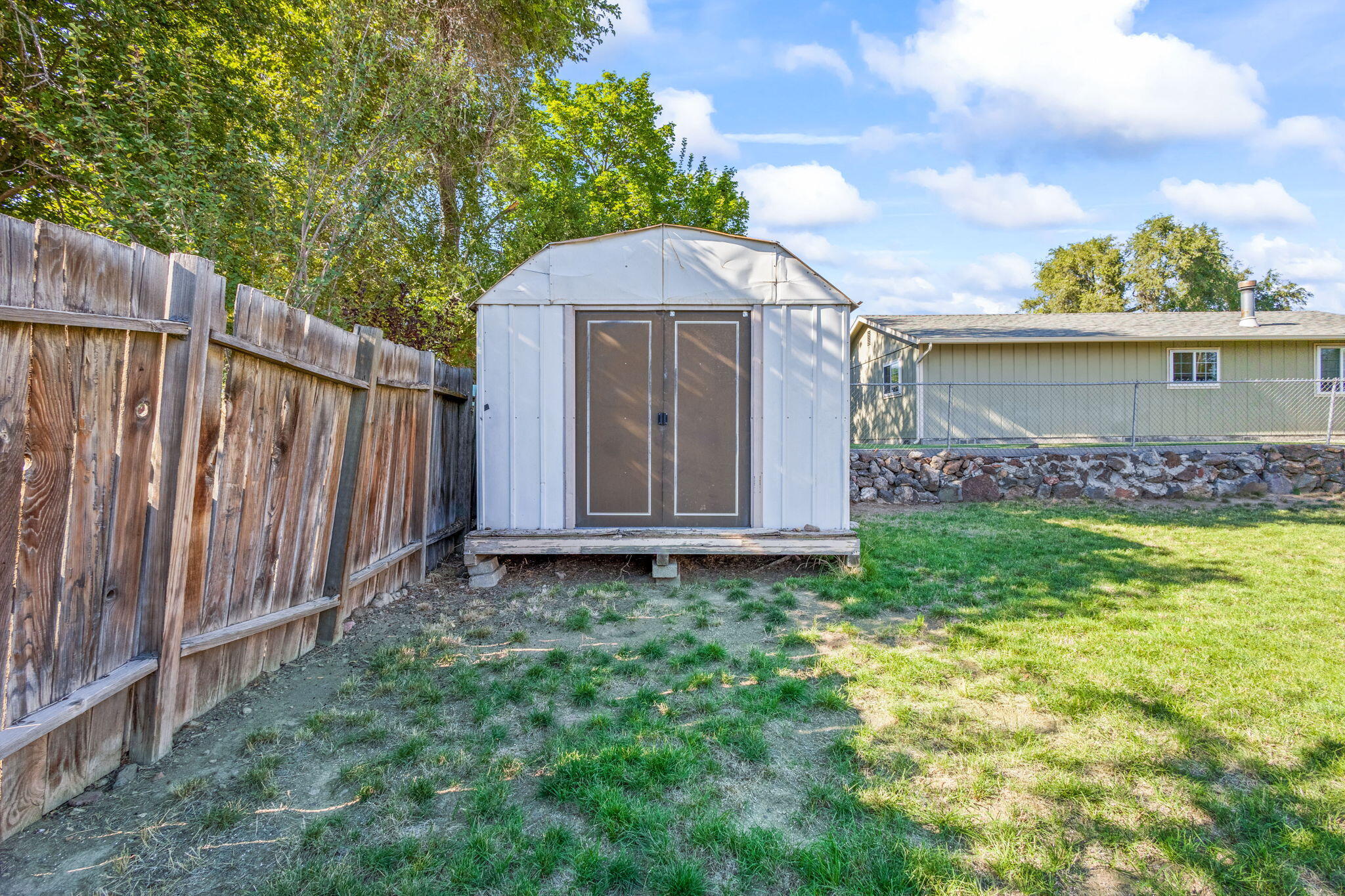 Palmain - Residential