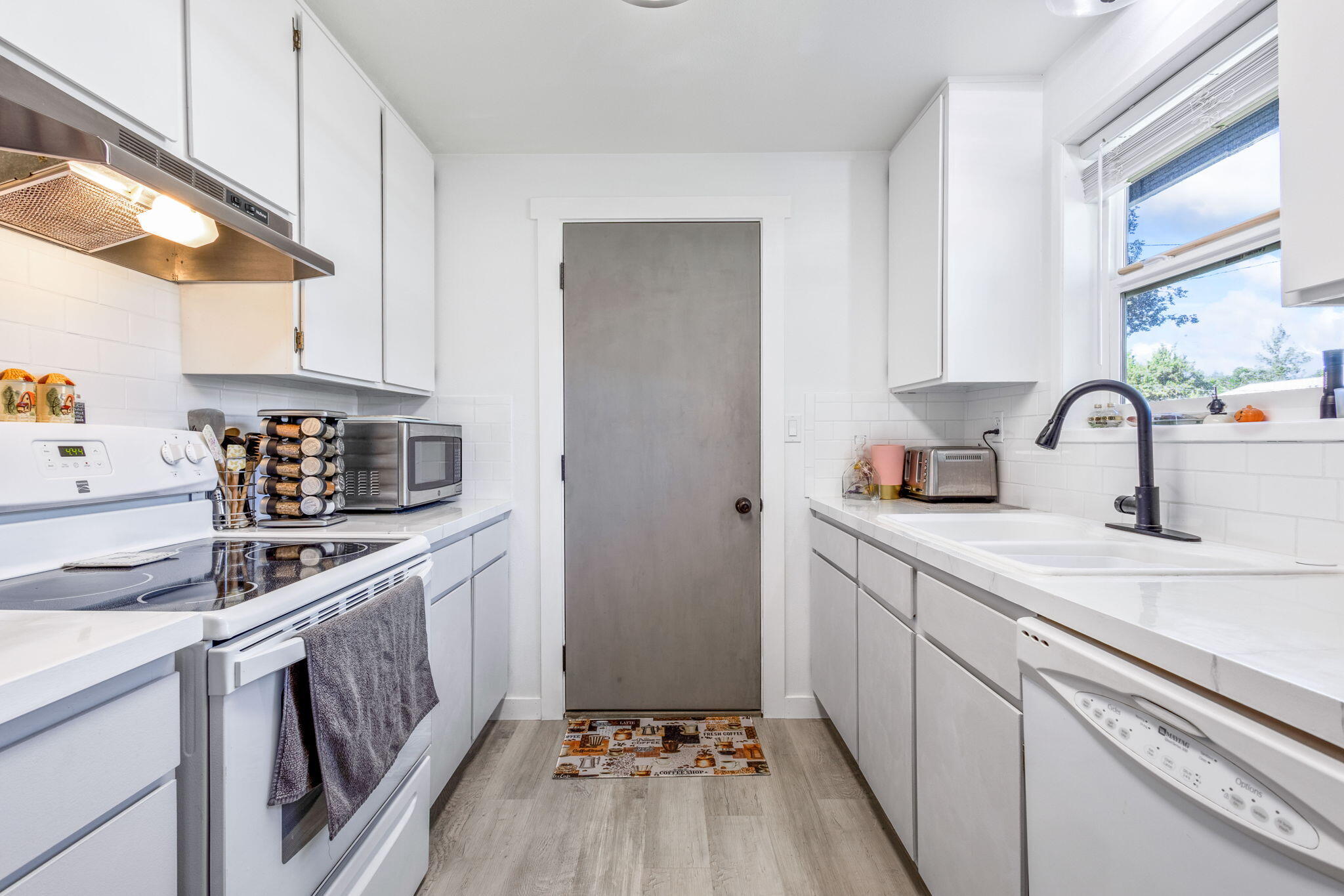 Palmain - Residential