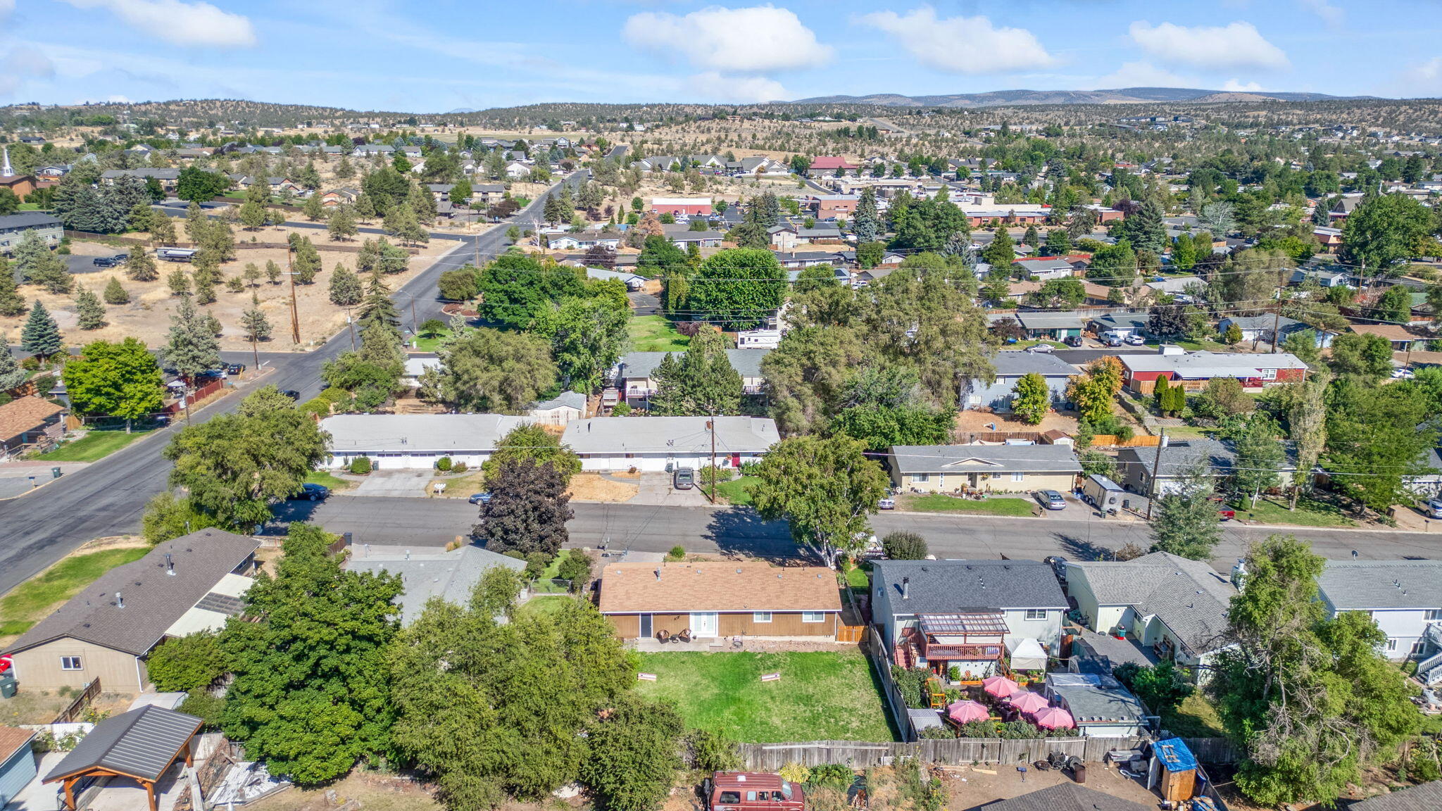 Palmain - Residential