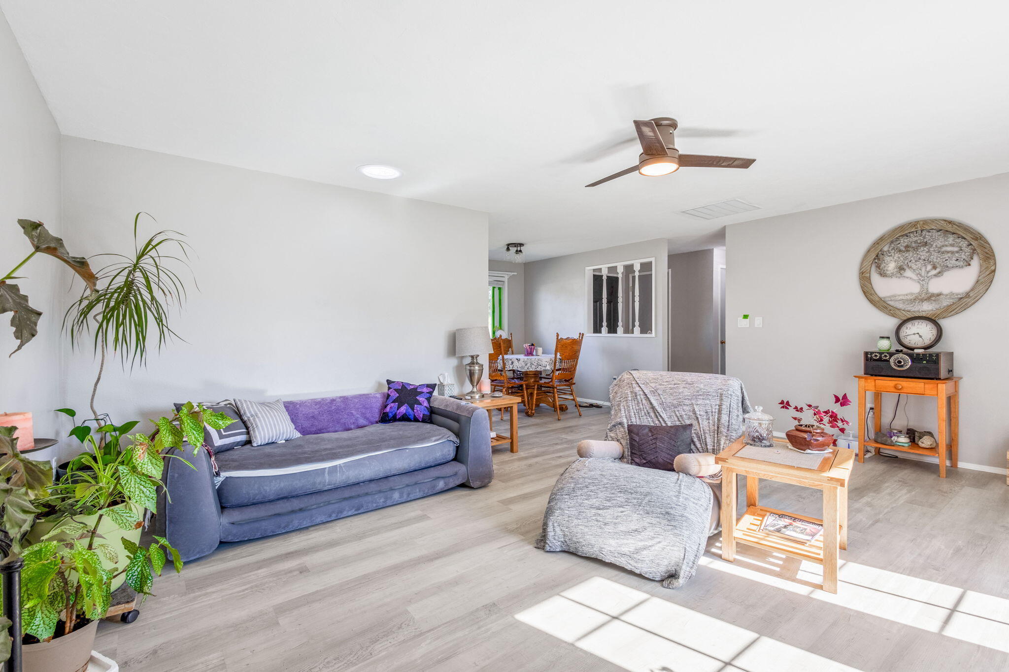 Palmain - Residential