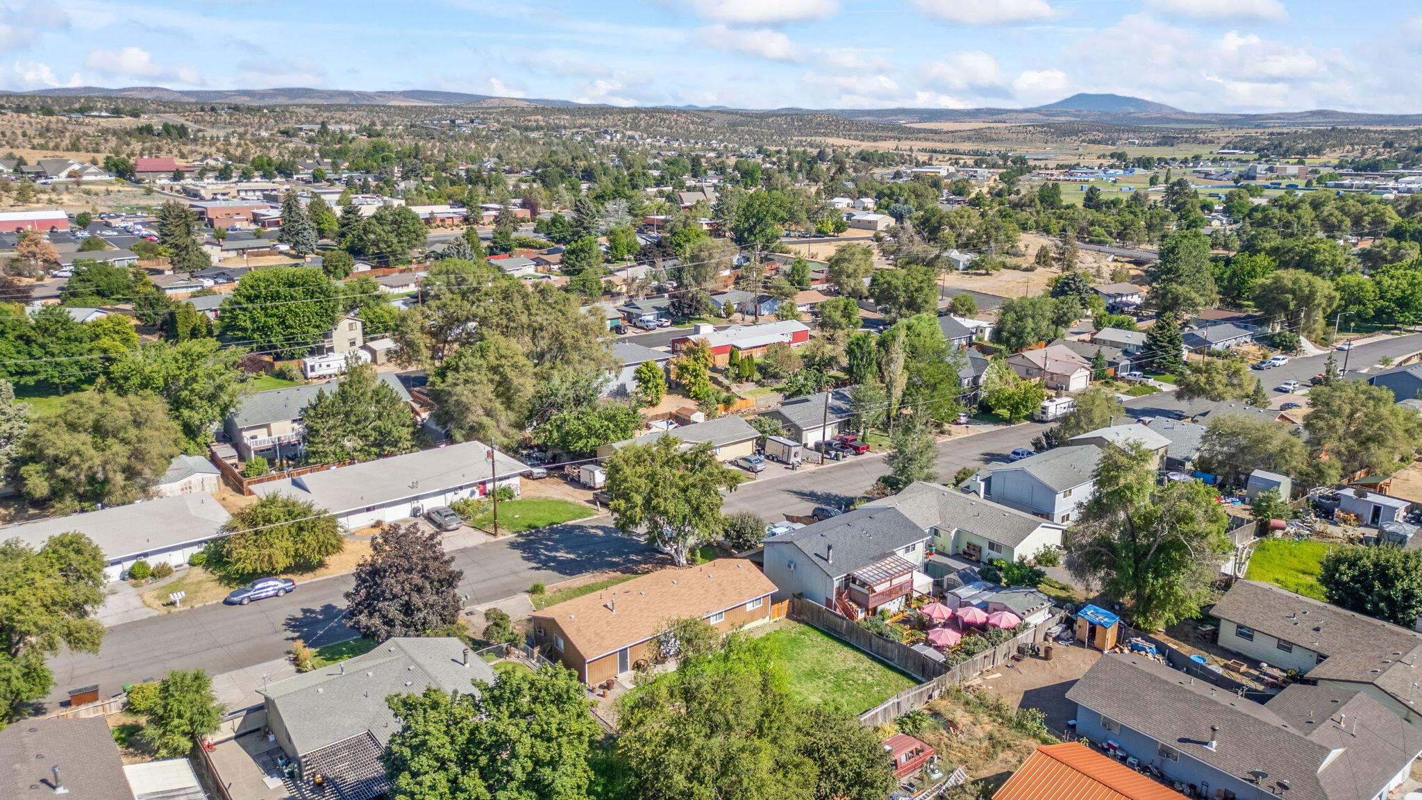 Palmain - Residential