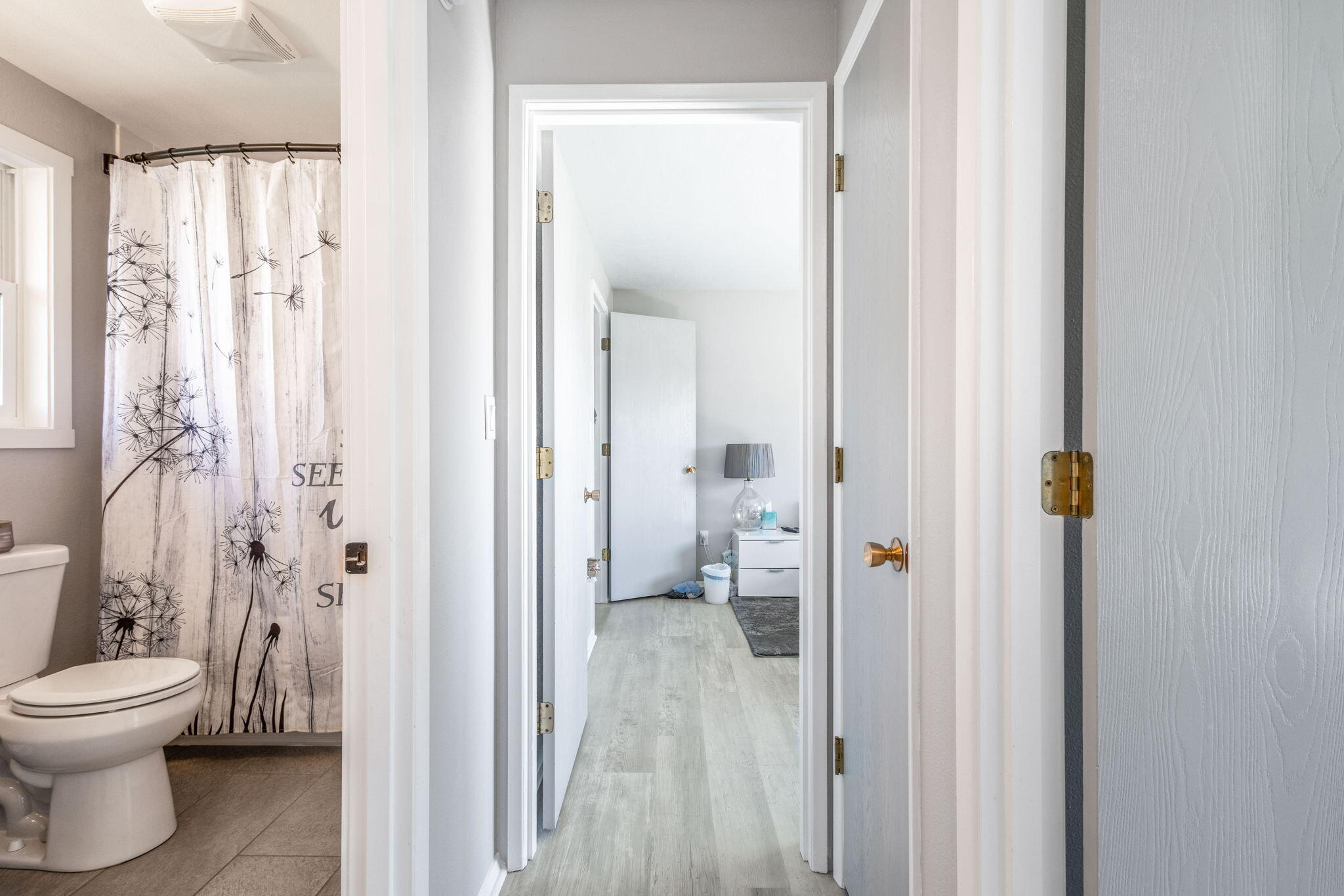 Palmain - Residential