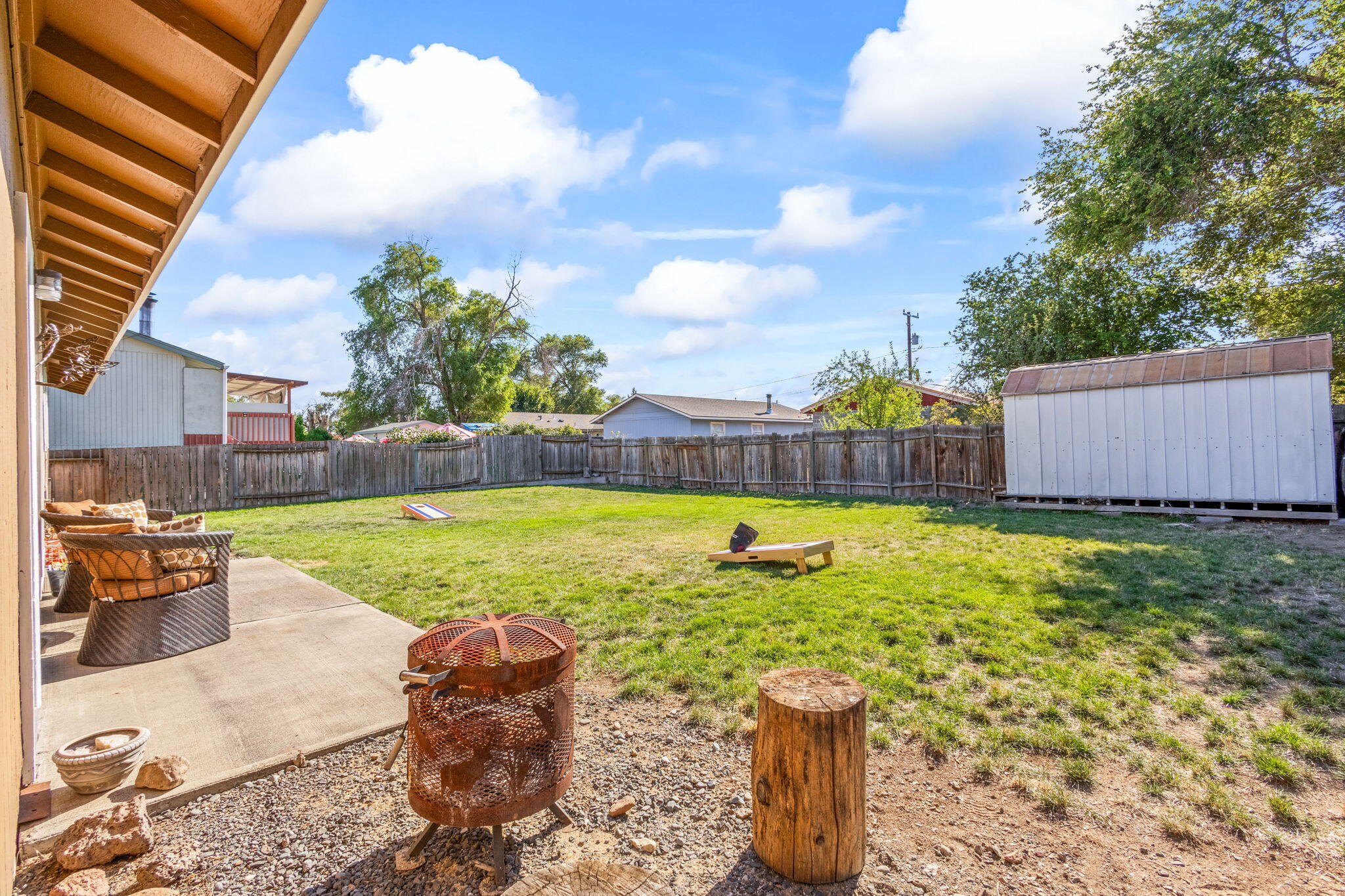 Palmain - Residential