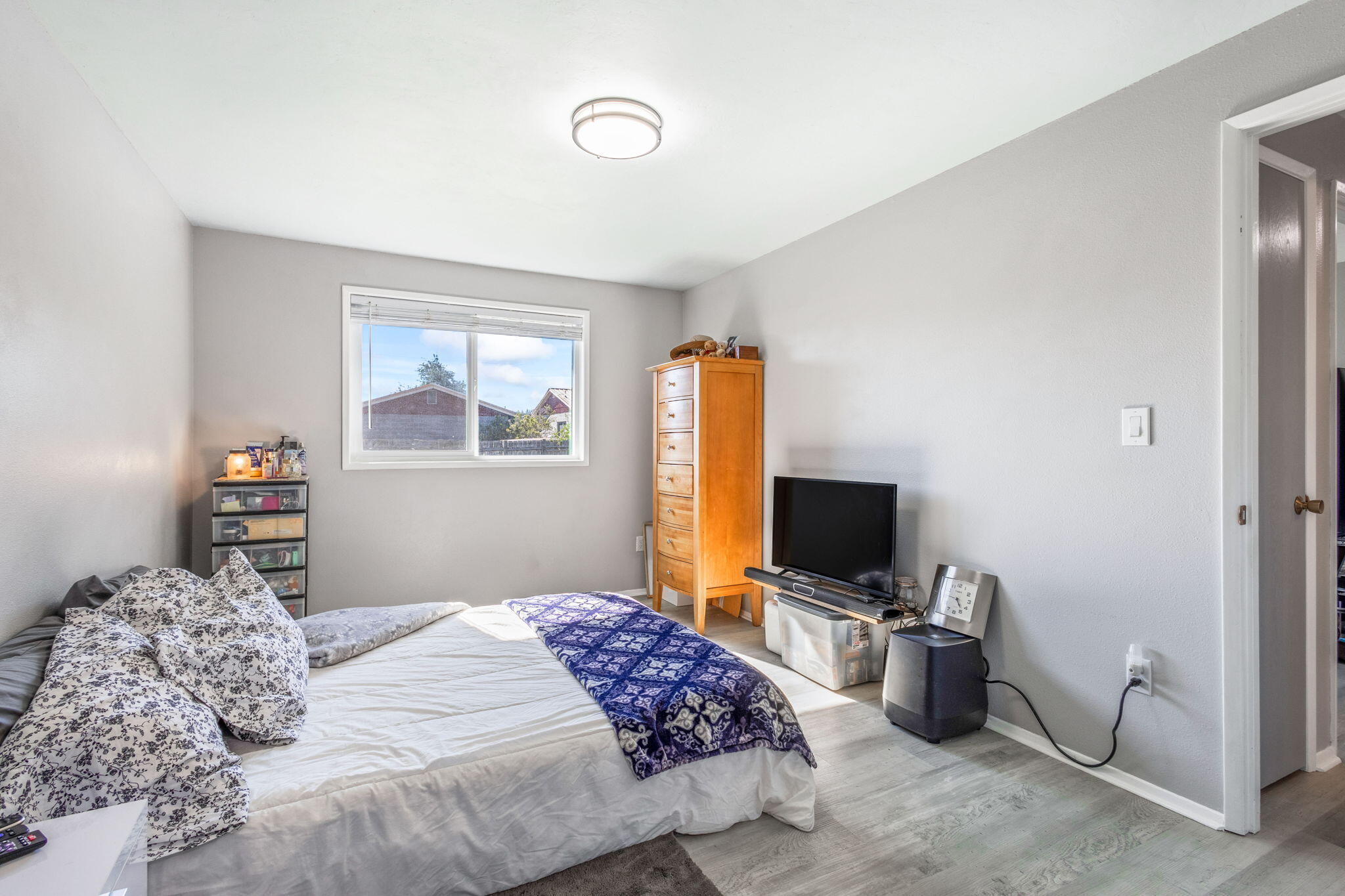 Palmain - Residential