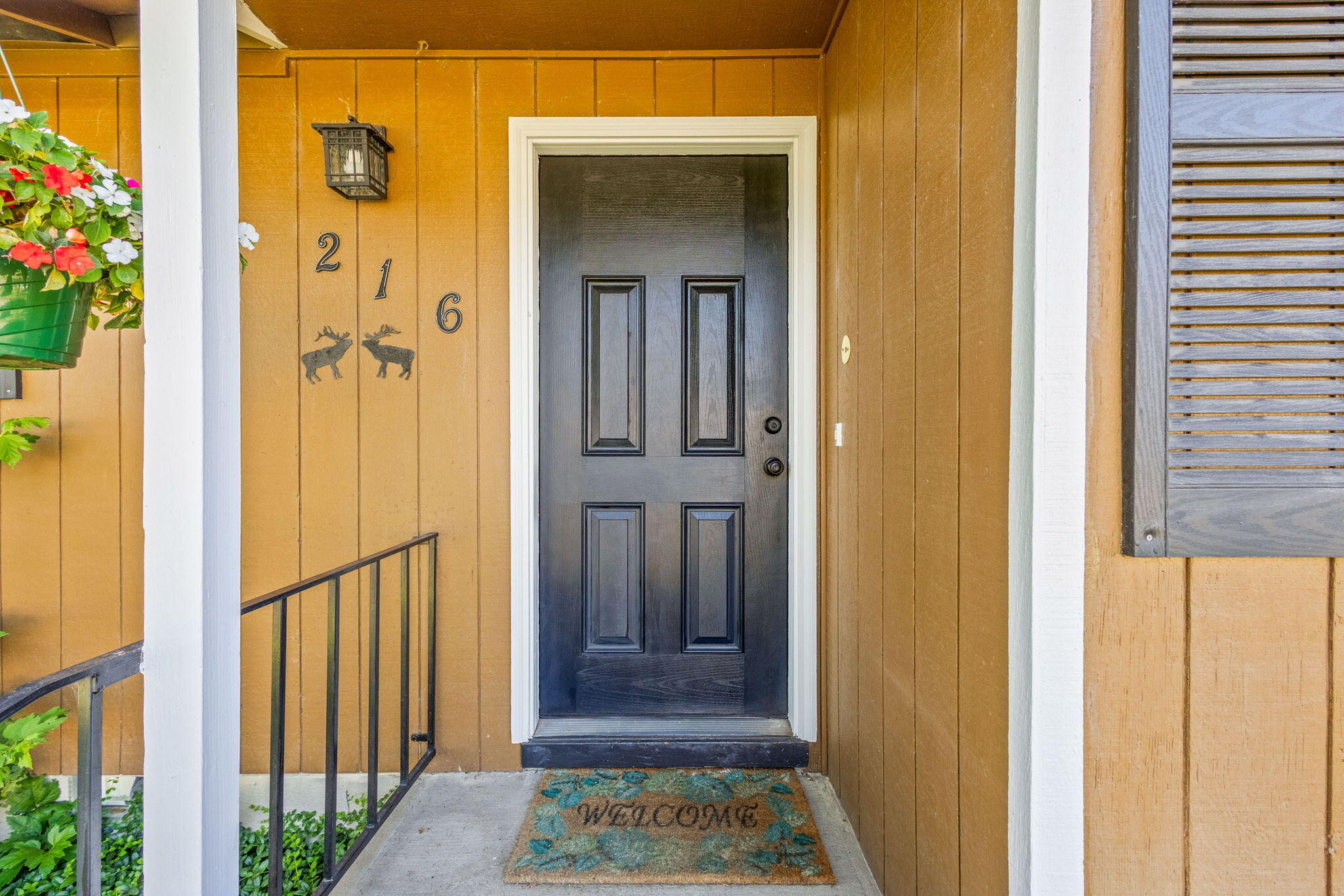 Palmain - Residential