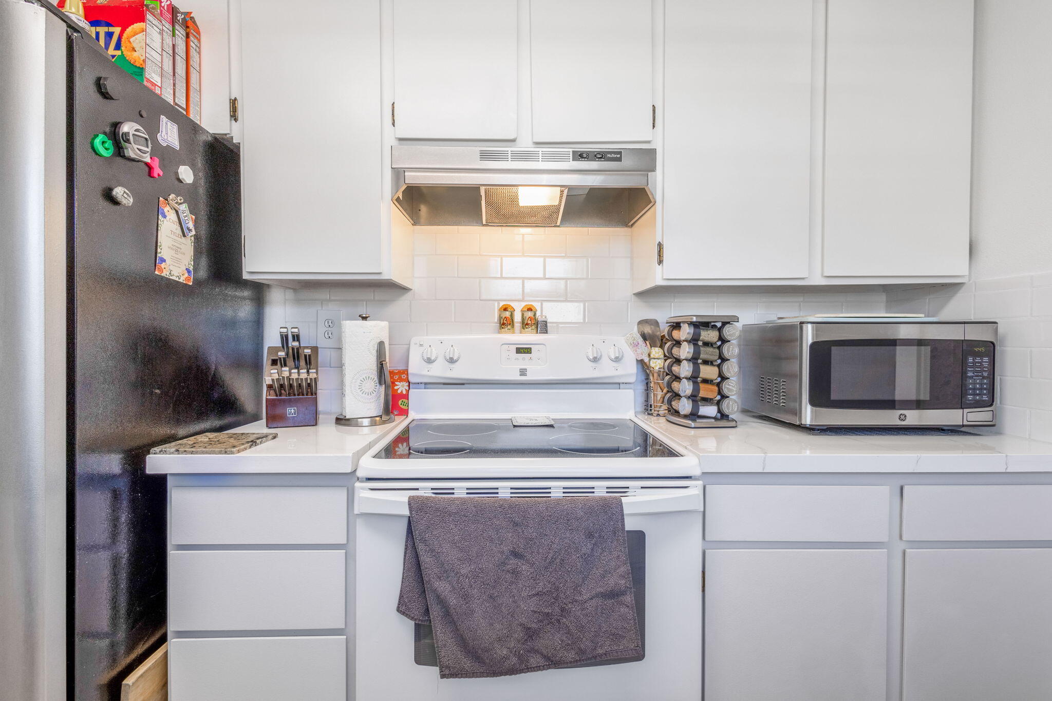 Palmain - Residential