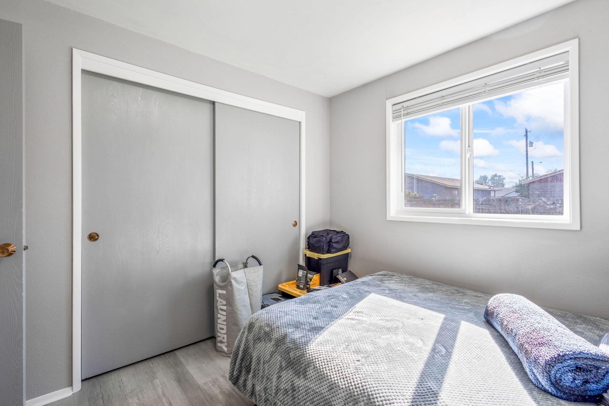 Palmain - Residential