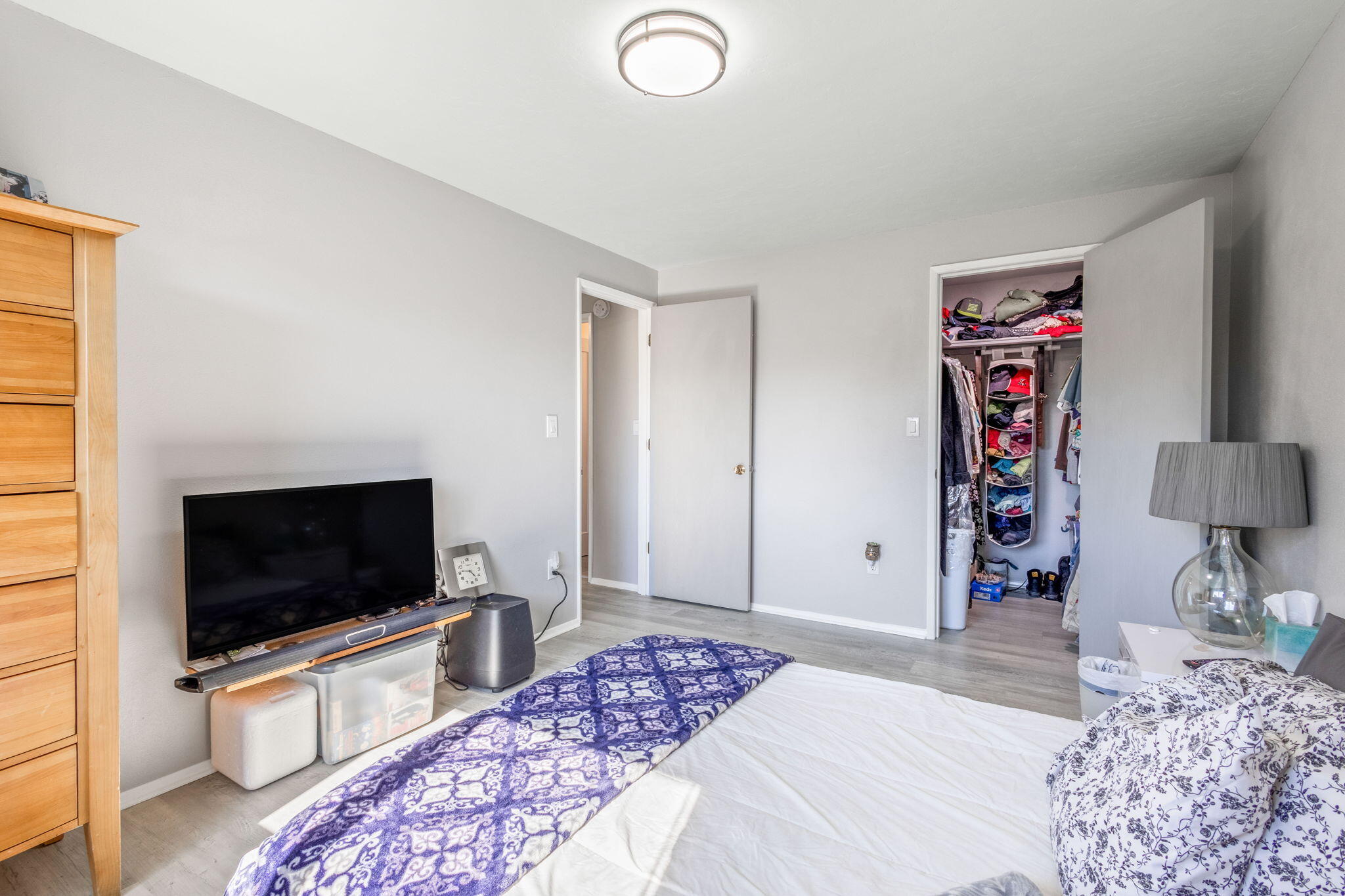 Palmain - Residential