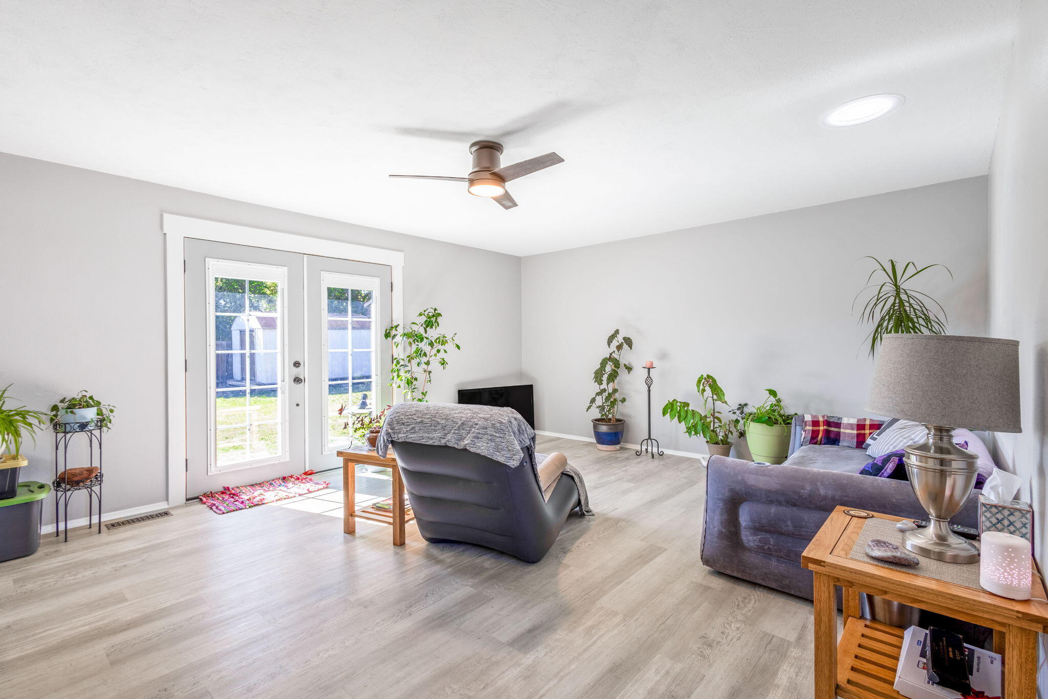 Palmain - Residential