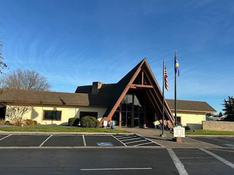 Meadows Subdivision, The - Land