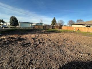 Meadows Subdivision, The - Land