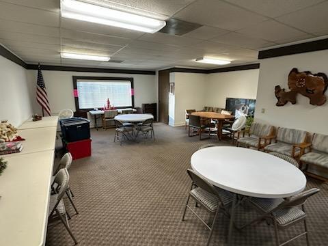 Meadows Subdivision, The - Land