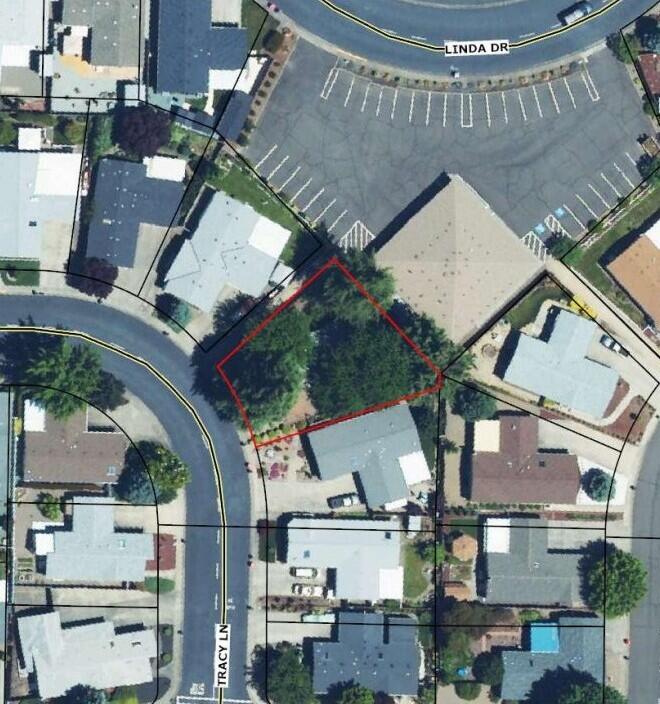 Meadows Subdivision, The - Land