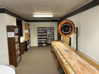 Meadows Subdivision, The - Land