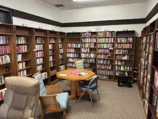 Meadows Subdivision, The - Land