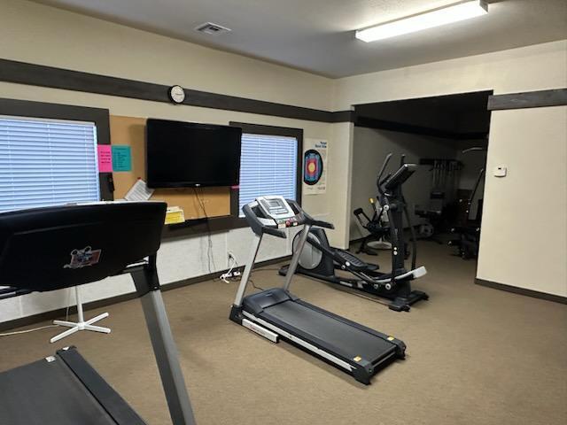 Meadows Subdivision, The - Land