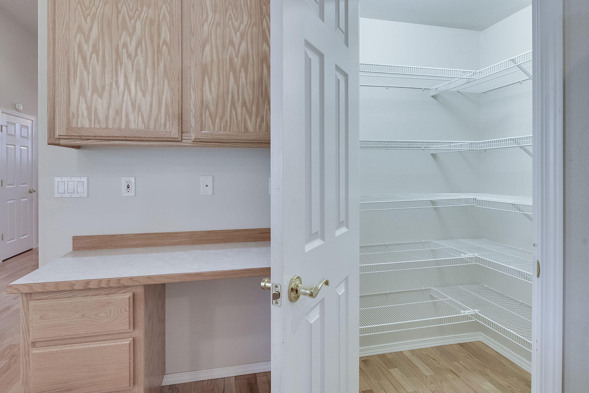 Ridge At Eagle Crest - Residential