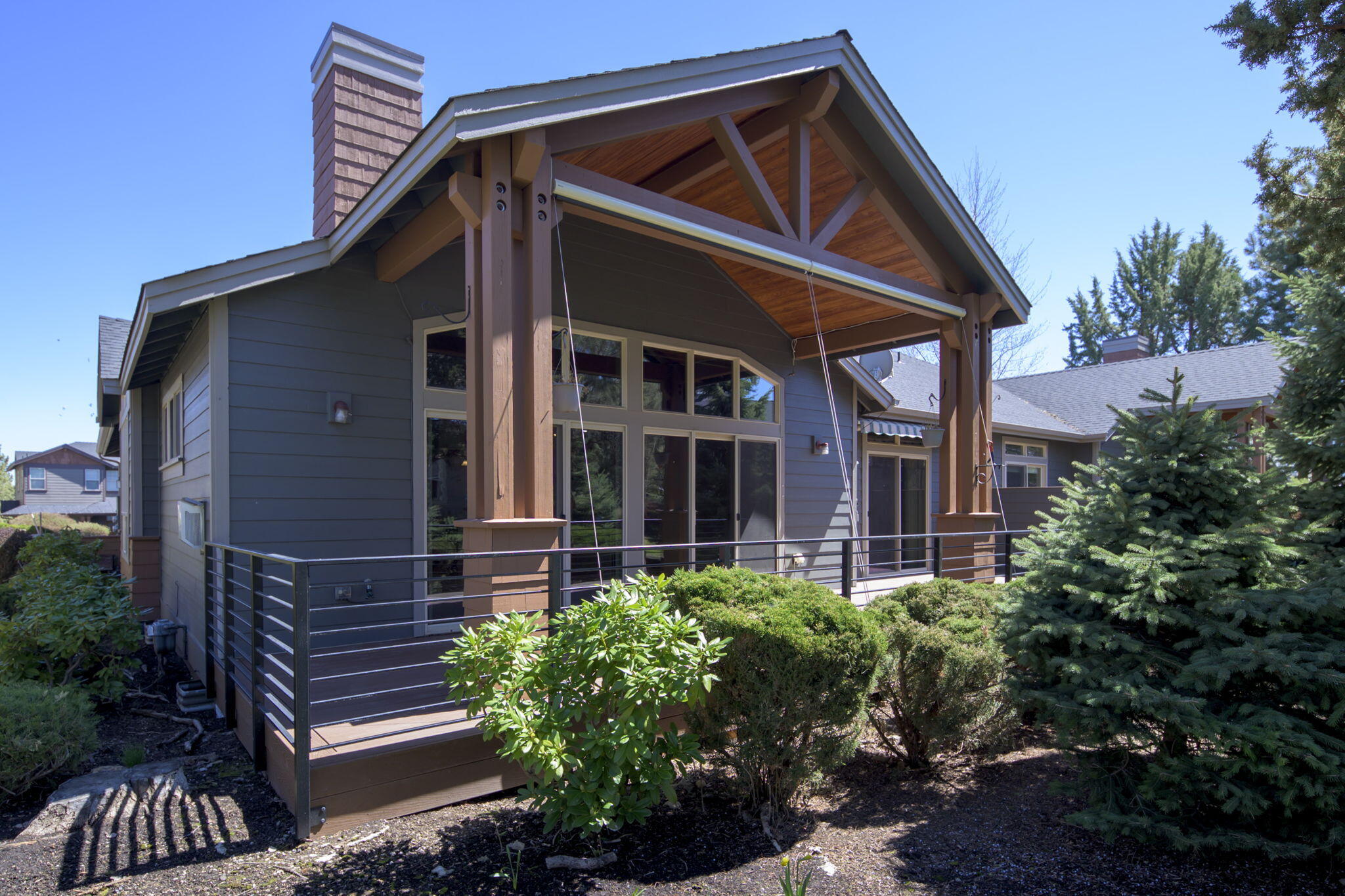 Ridge At Eagle Crest - Residential