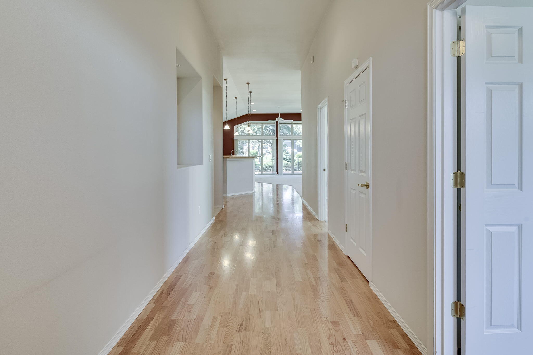 Ridge At Eagle Crest - Residential