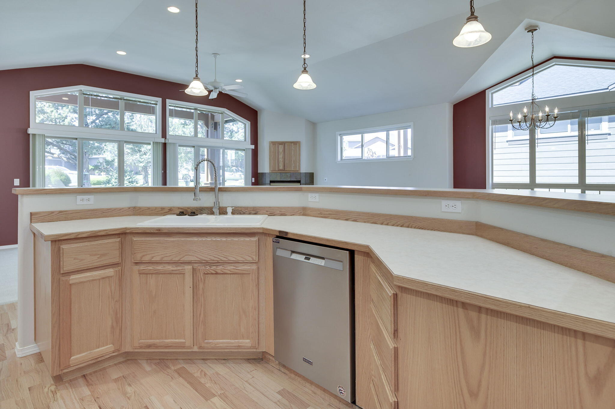 Ridge At Eagle Crest - Residential