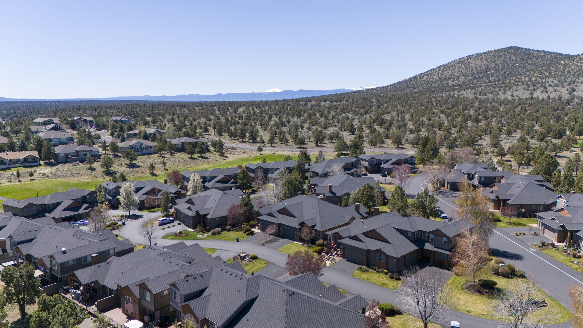 Ridge At Eagle Crest - Residential
