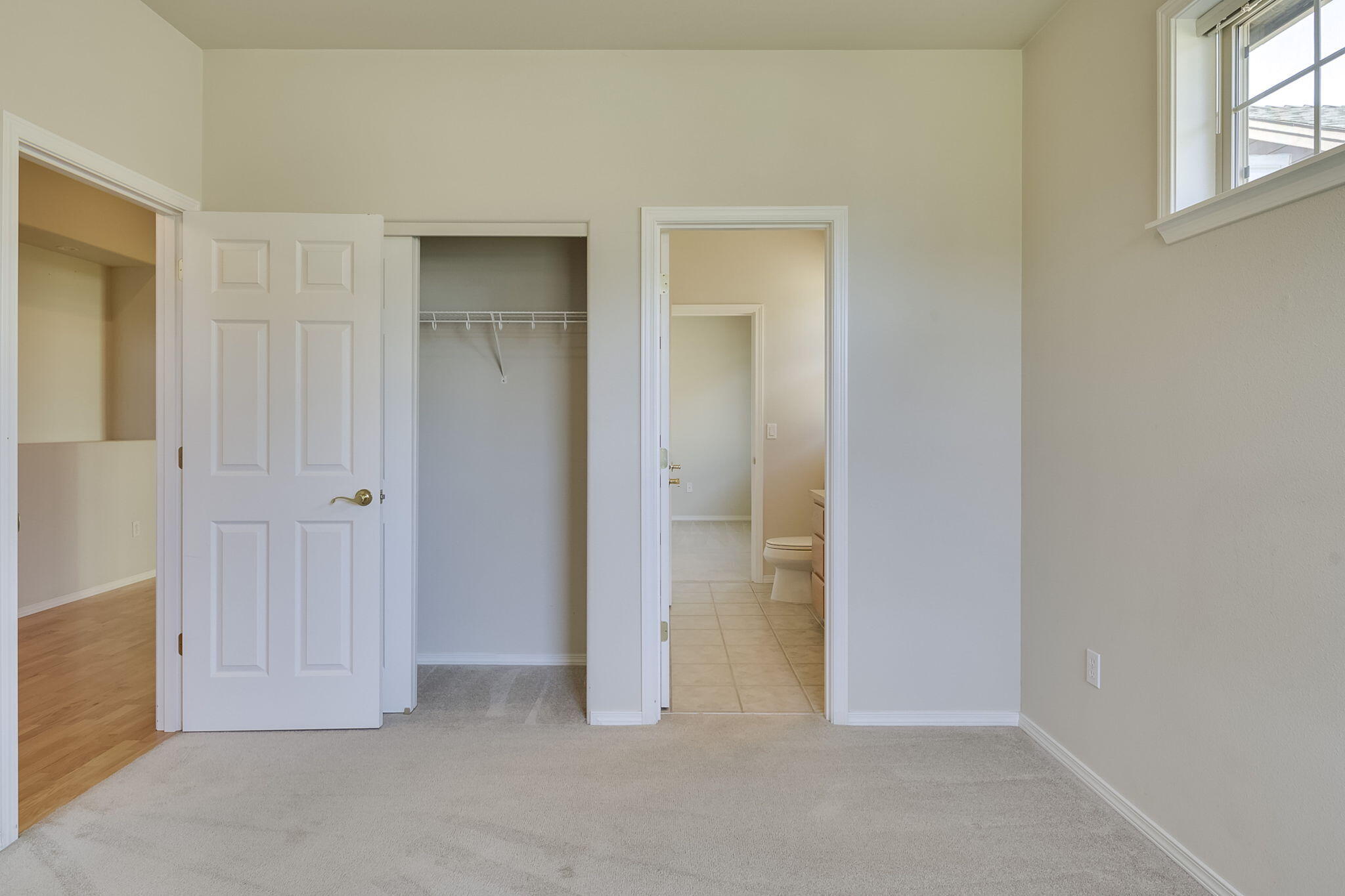 Ridge At Eagle Crest - Residential