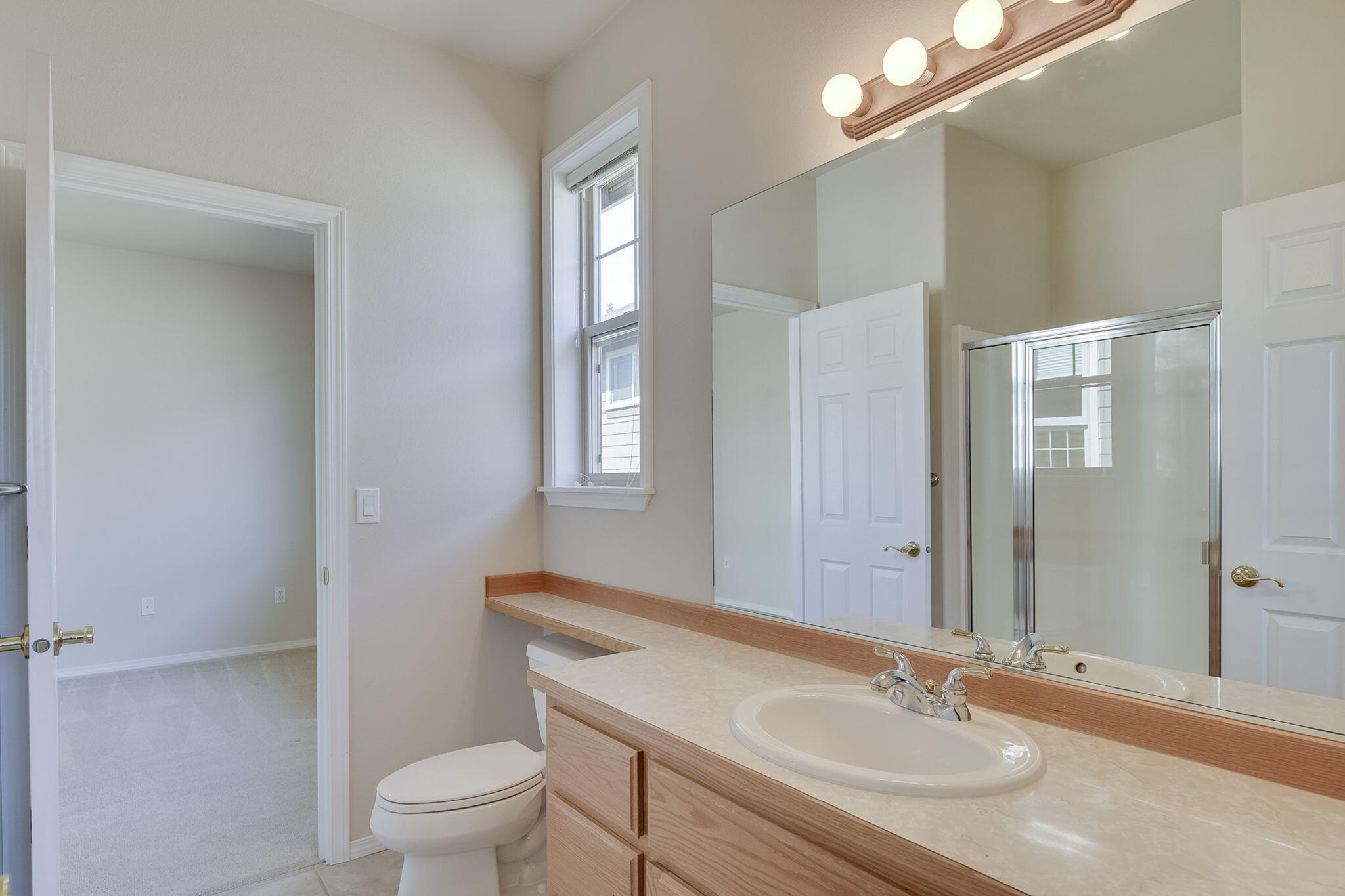 Ridge At Eagle Crest - Residential