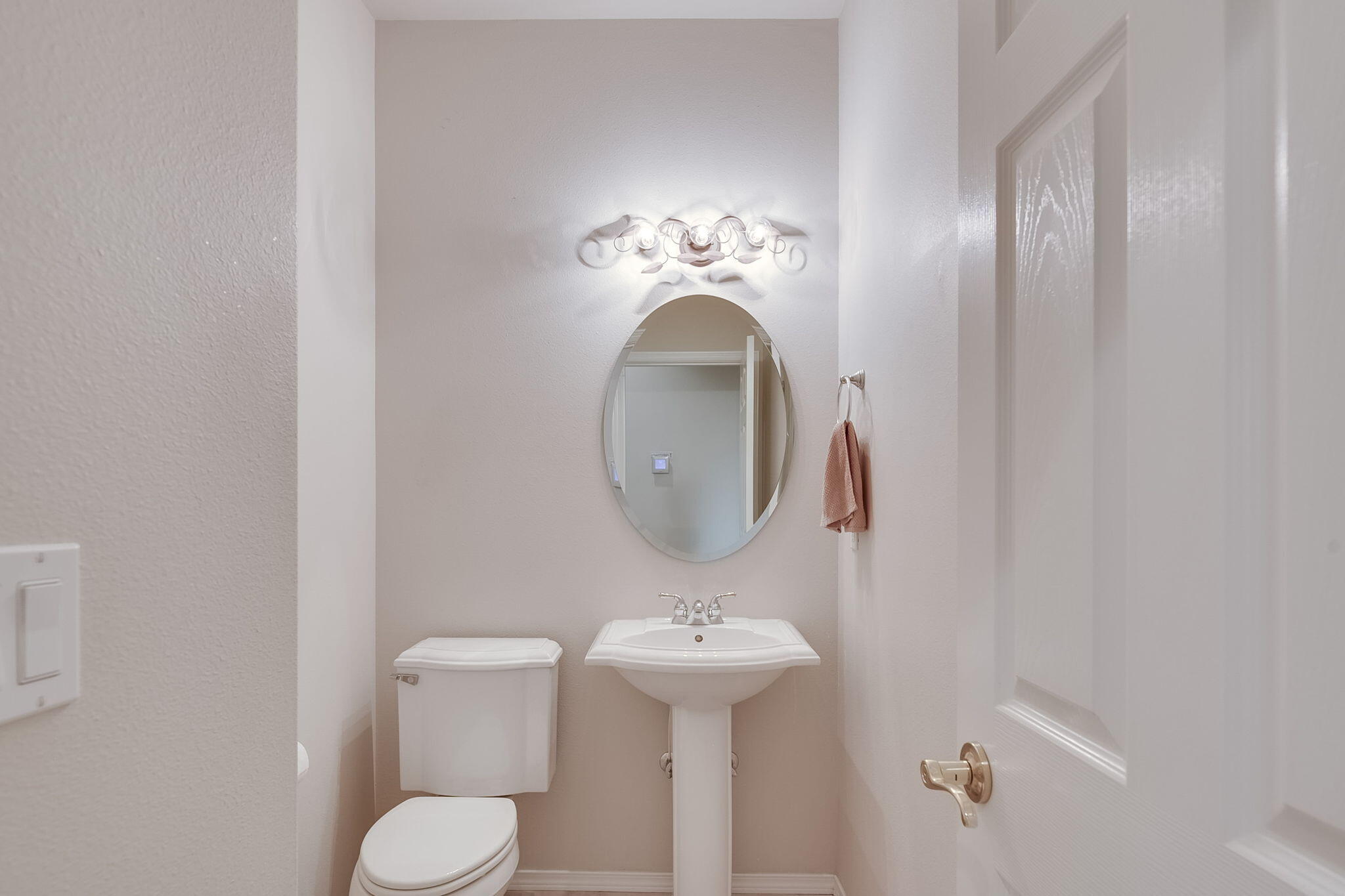 Ridge At Eagle Crest - Residential