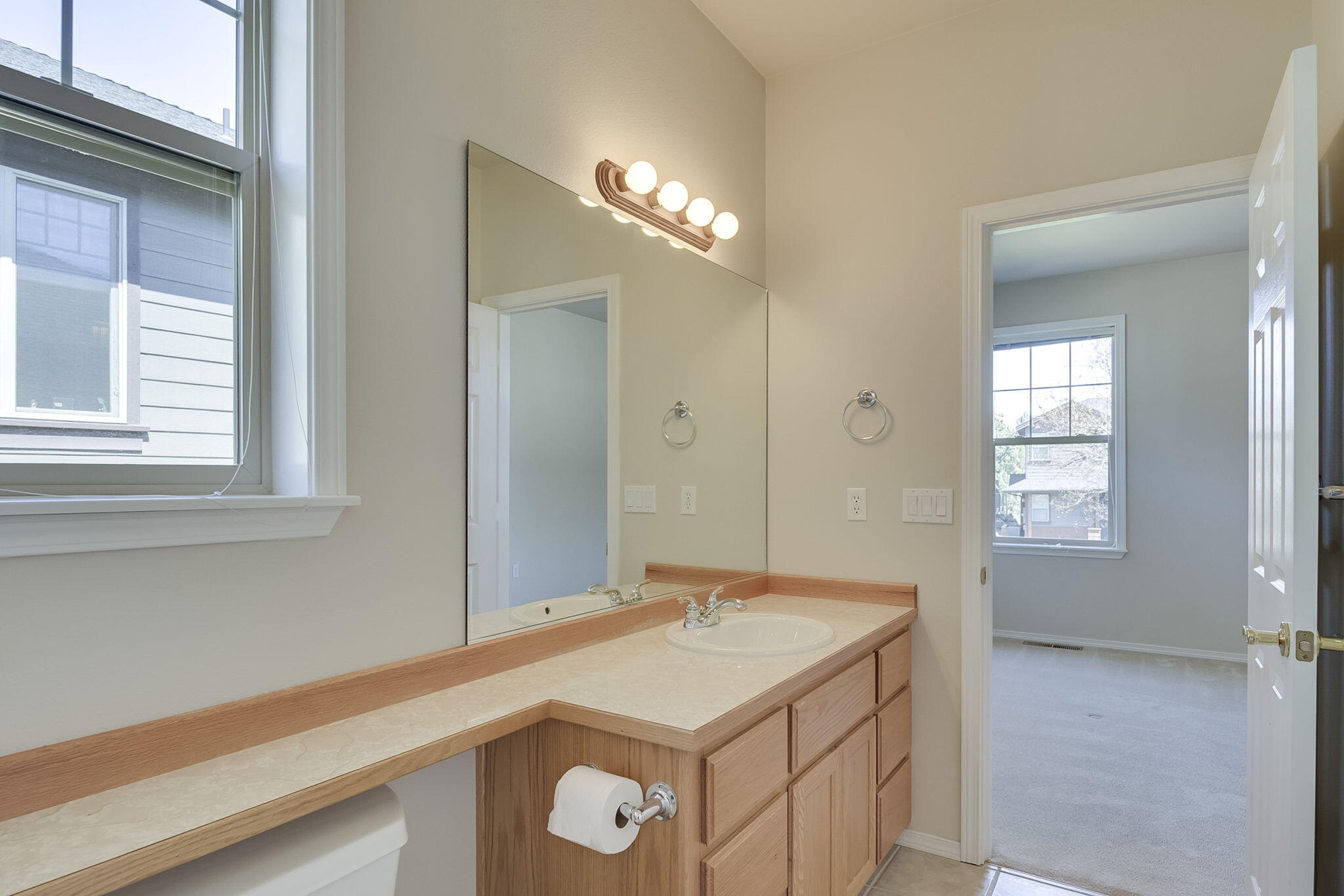 Ridge At Eagle Crest - Residential