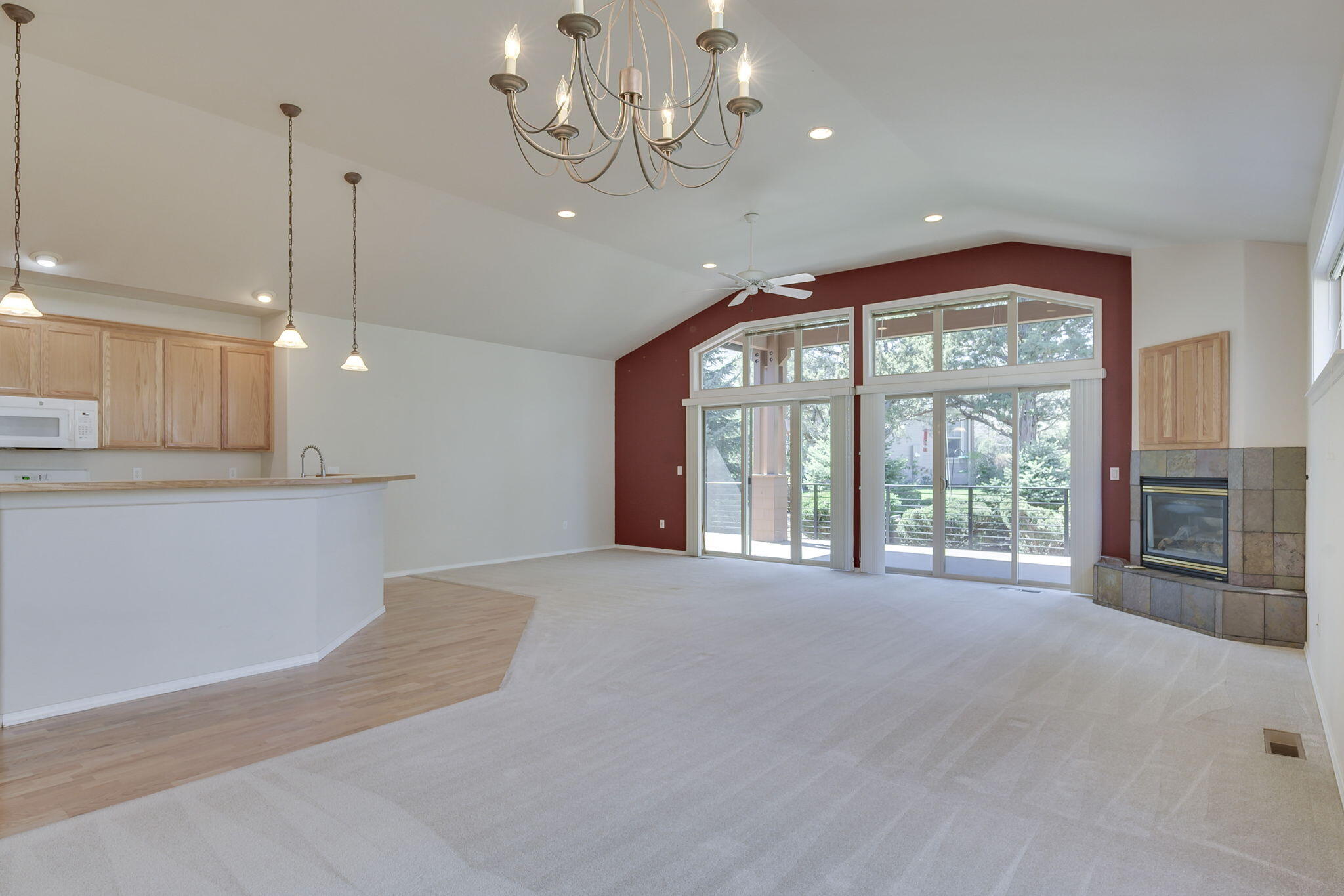 Ridge At Eagle Crest - Residential