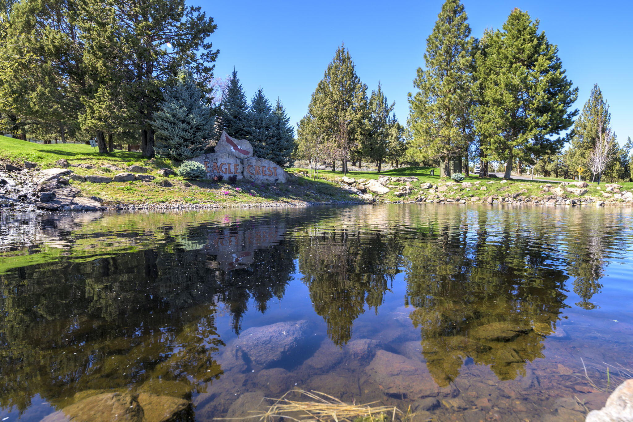 Ridge At Eagle Crest - Residential