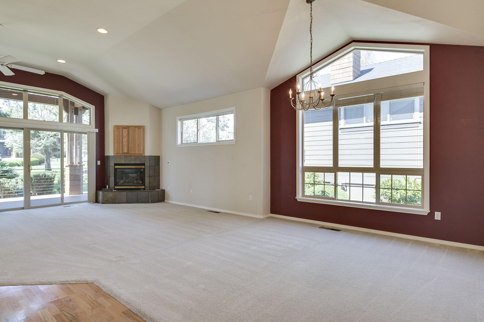 Ridge At Eagle Crest - Residential