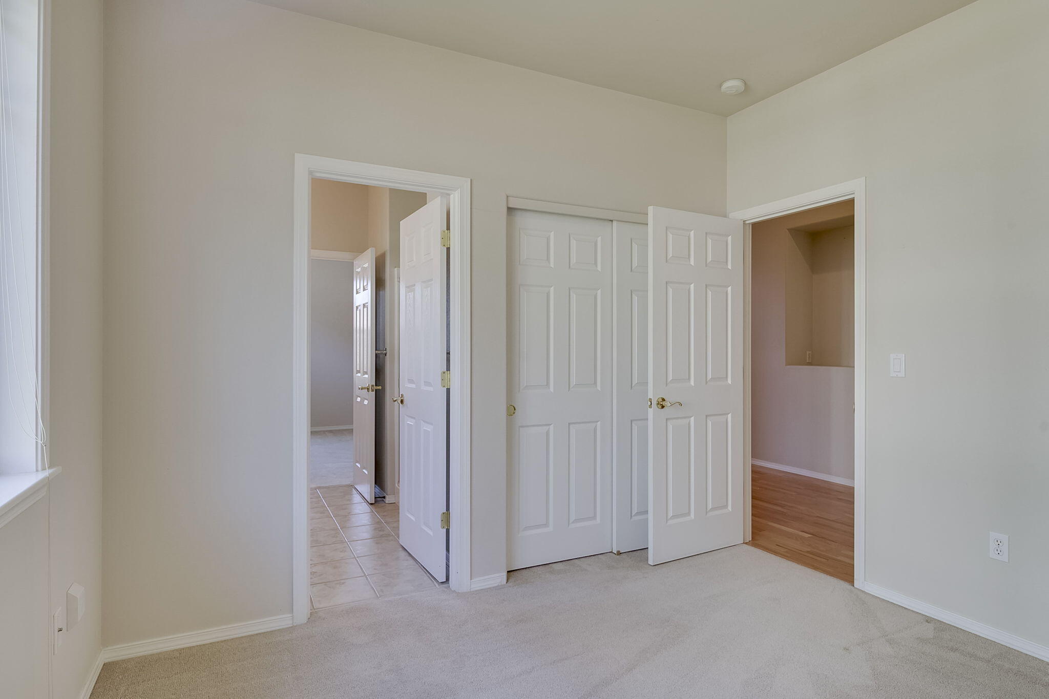 Ridge At Eagle Crest - Residential