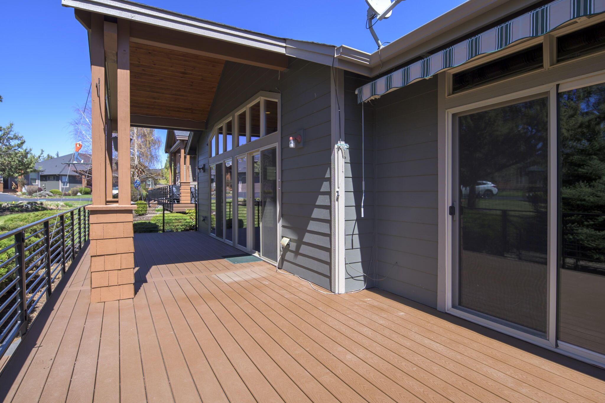 Ridge At Eagle Crest - Residential