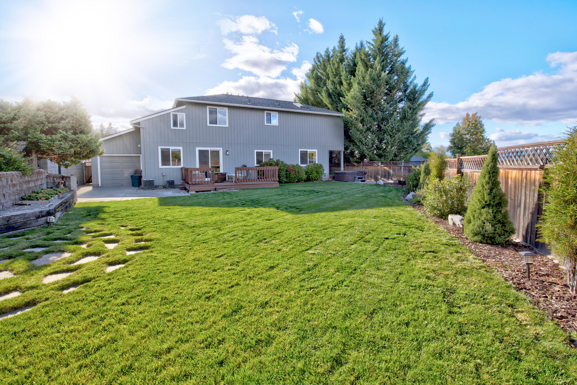 Sunset Knoll Subdivision - Residential