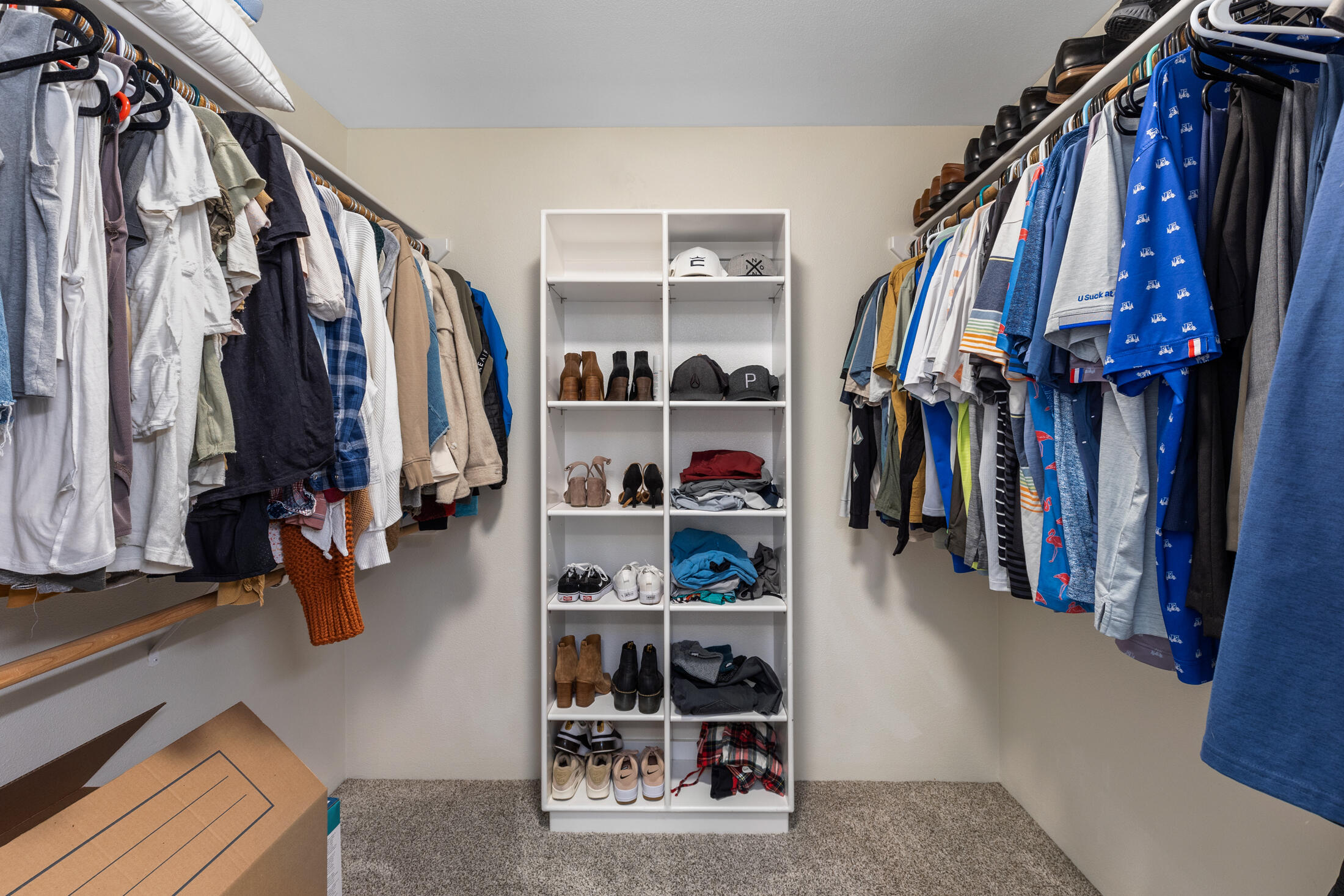 Sunset Knoll Subdivision - Residential