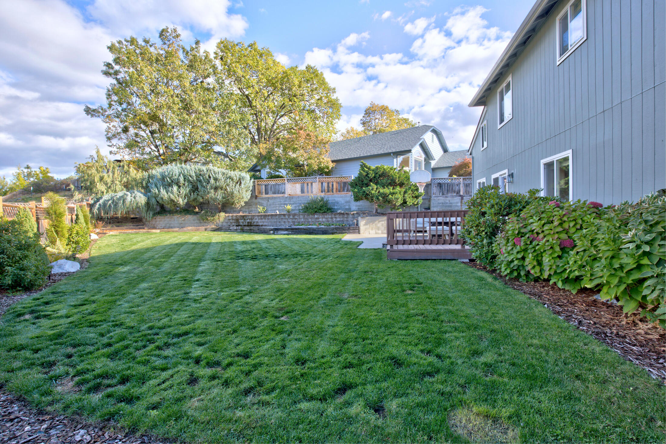 Sunset Knoll Subdivision - Residential