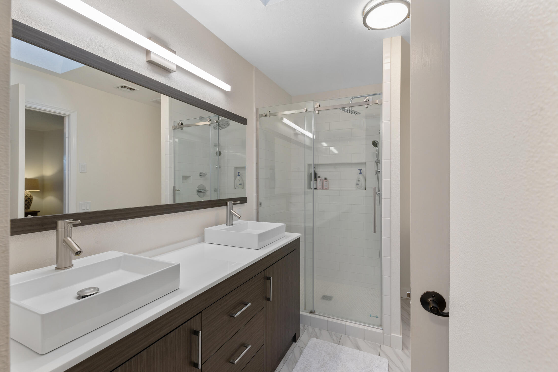 Sunset Knoll Subdivision - Residential