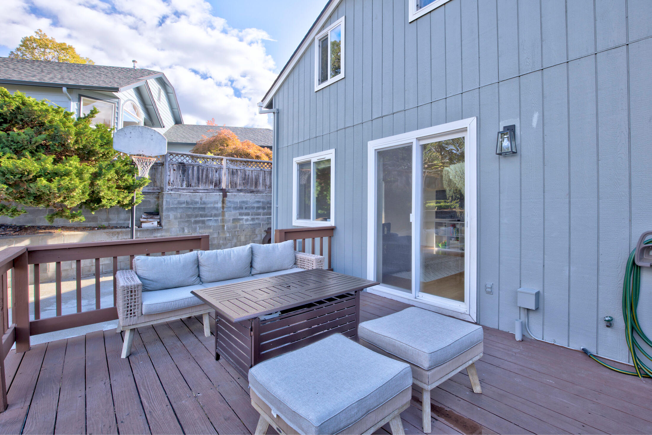 Sunset Knoll Subdivision - Residential