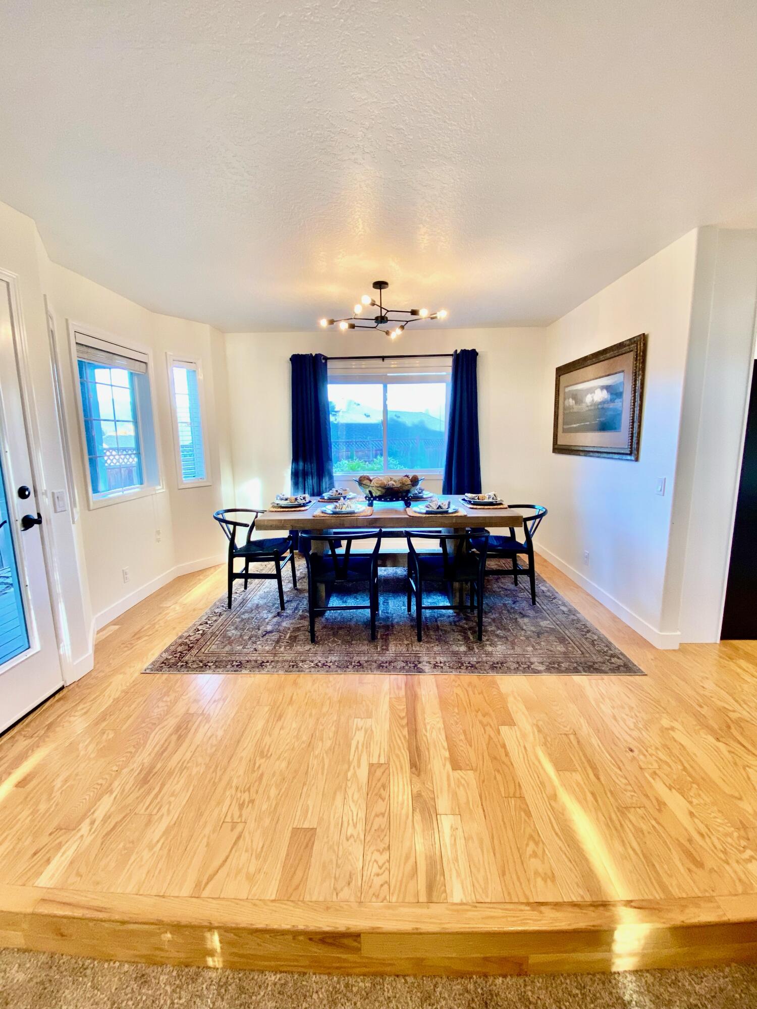 Sunset Knoll Subdivision - Residential