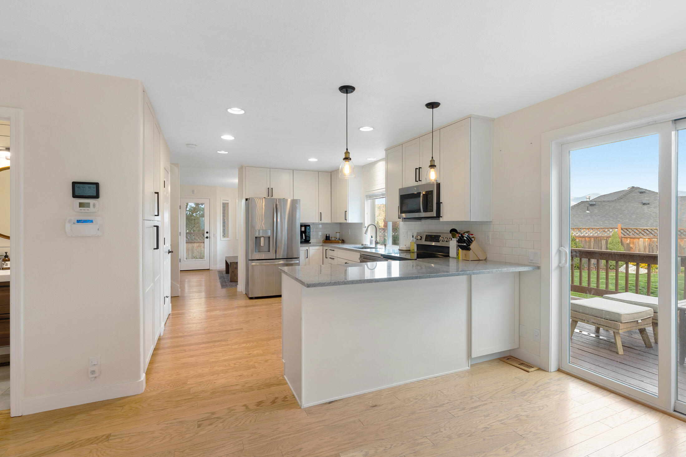 Sunset Knoll Subdivision - Residential