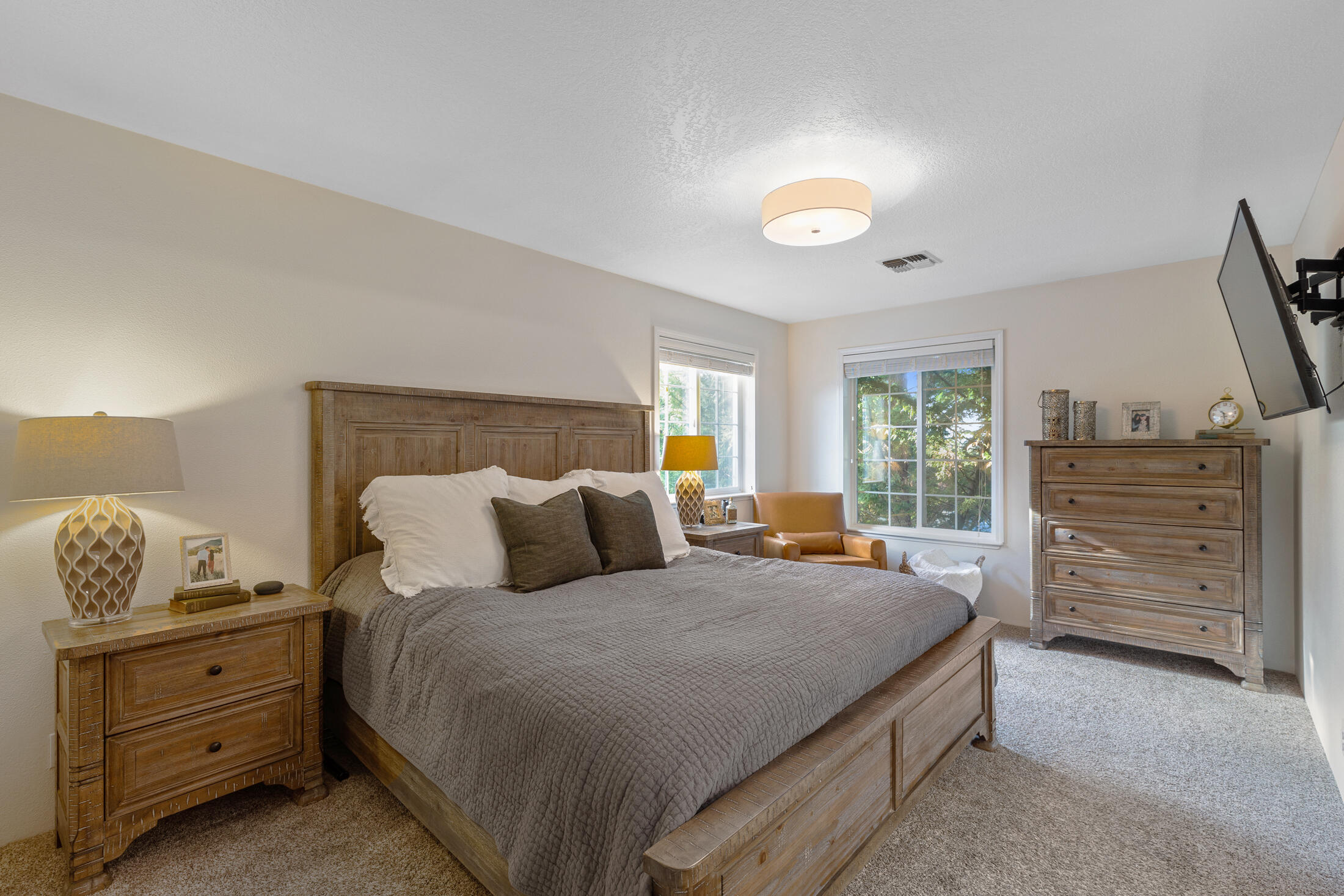 Sunset Knoll Subdivision - Residential