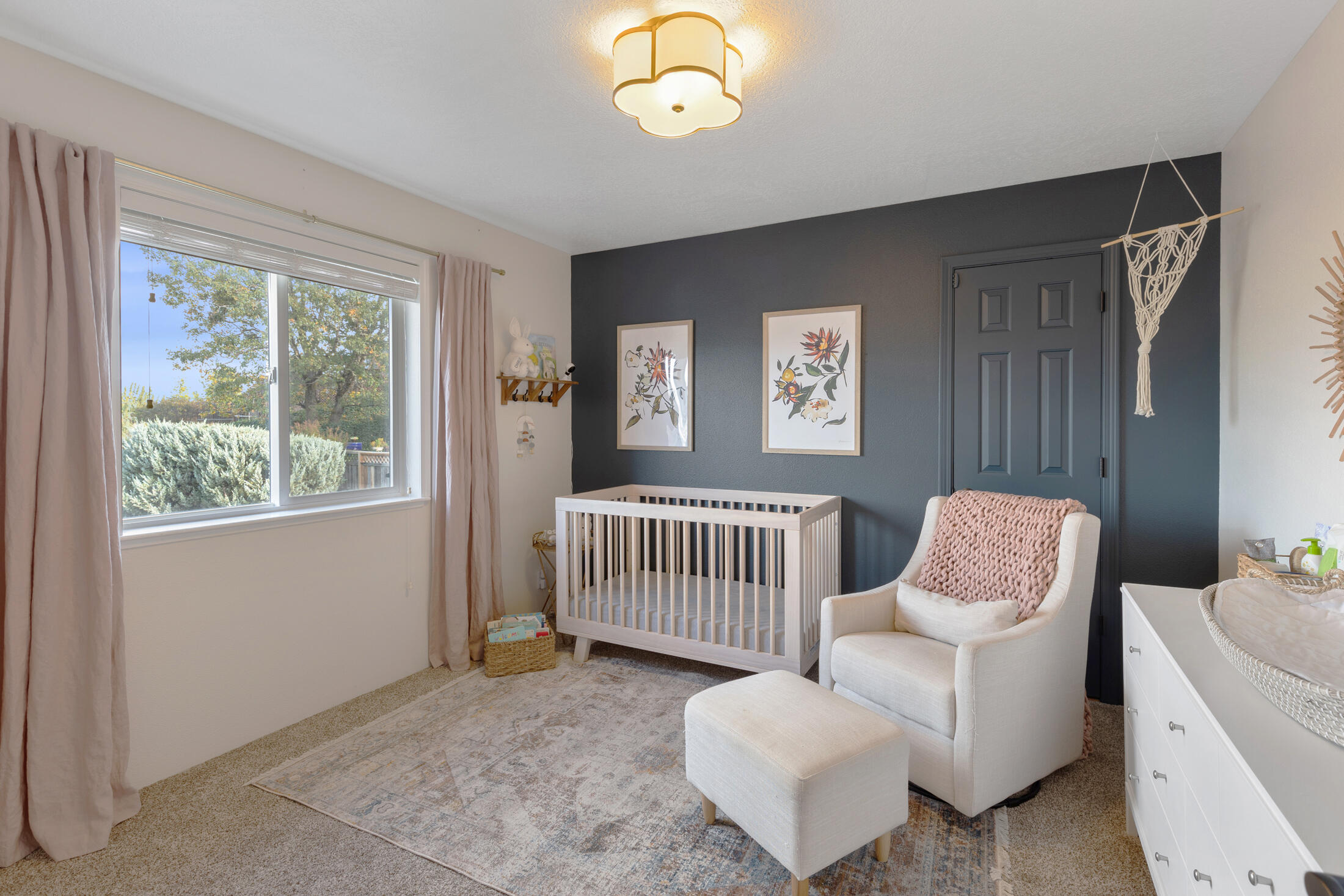 Sunset Knoll Subdivision - Residential