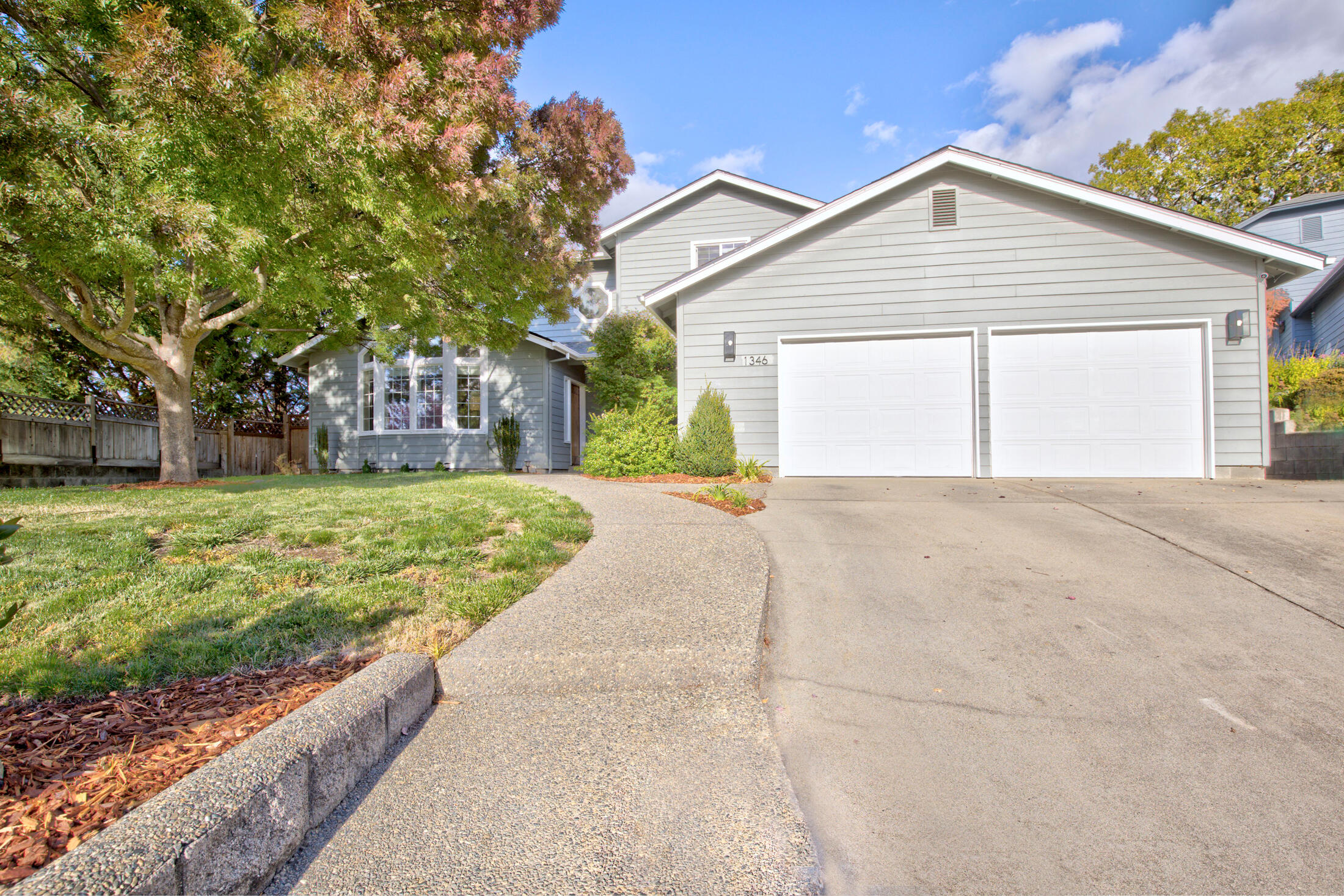 Sunset Knoll Subdivision - Residential