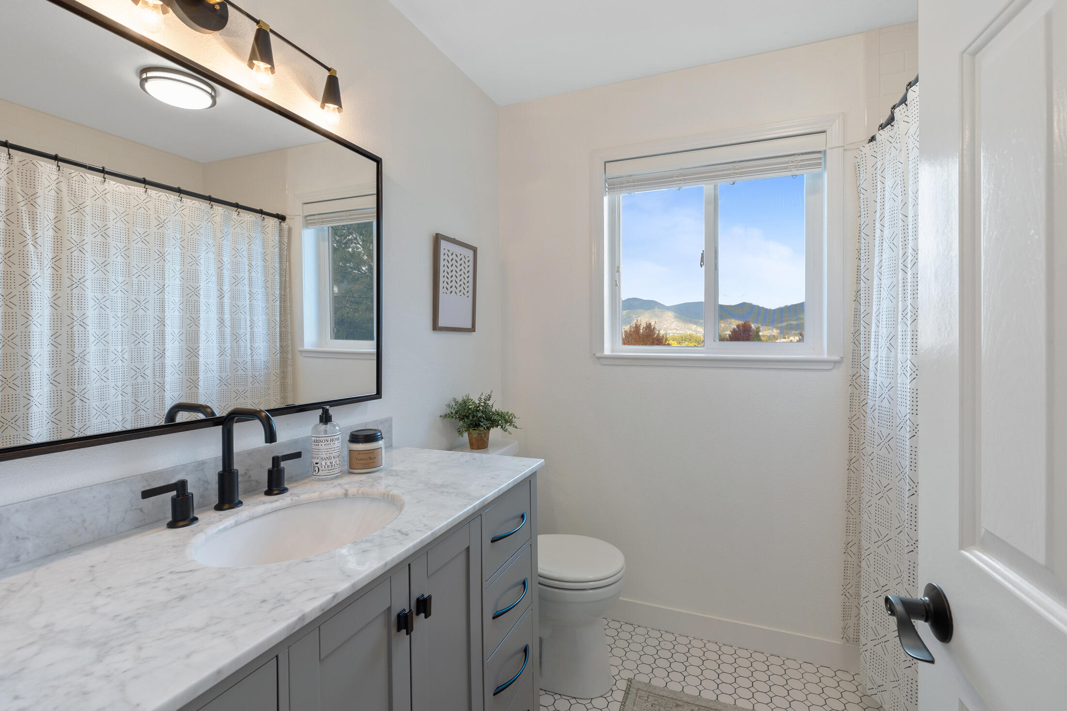 Sunset Knoll Subdivision - Residential