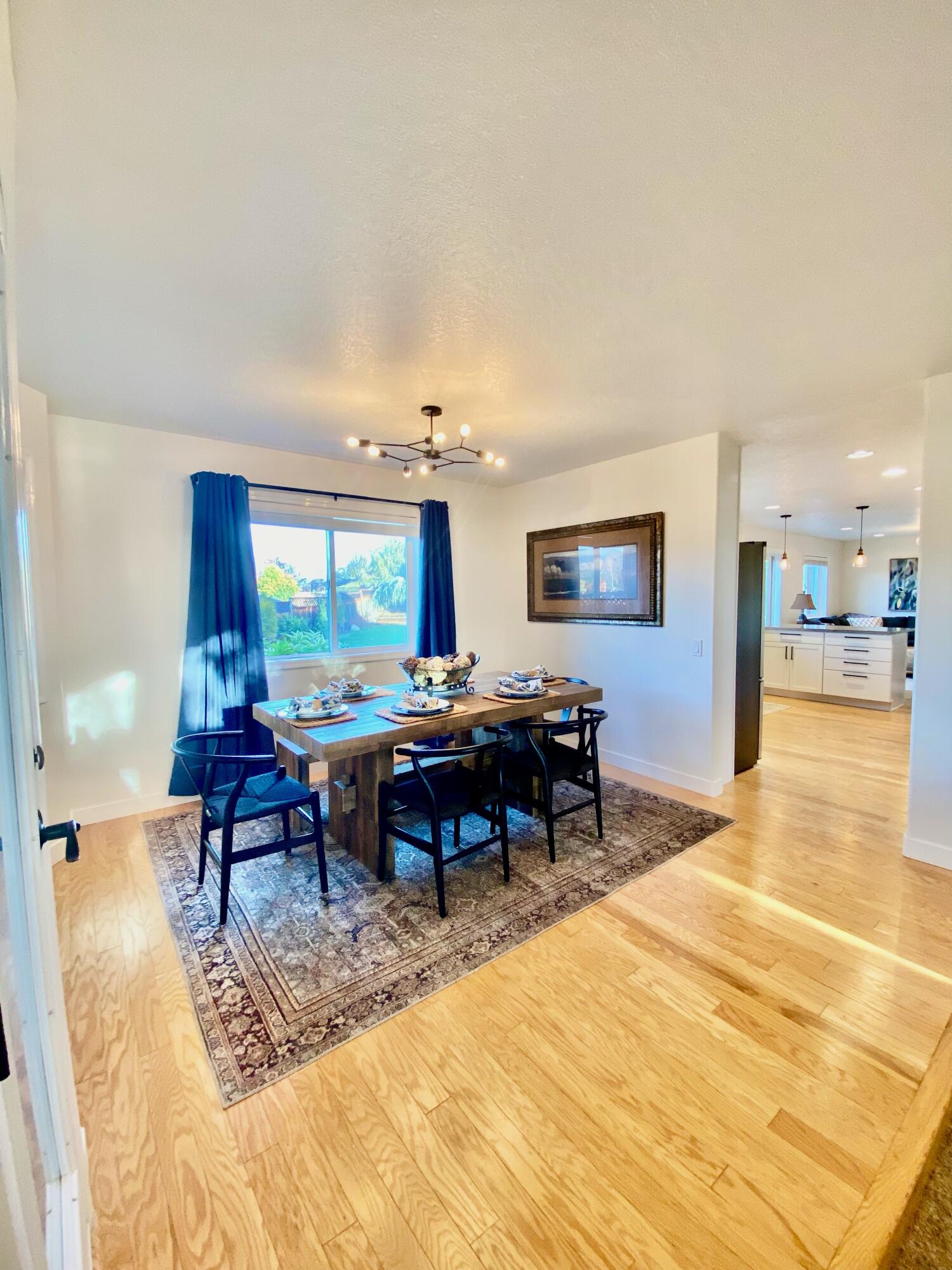 Sunset Knoll Subdivision - Residential