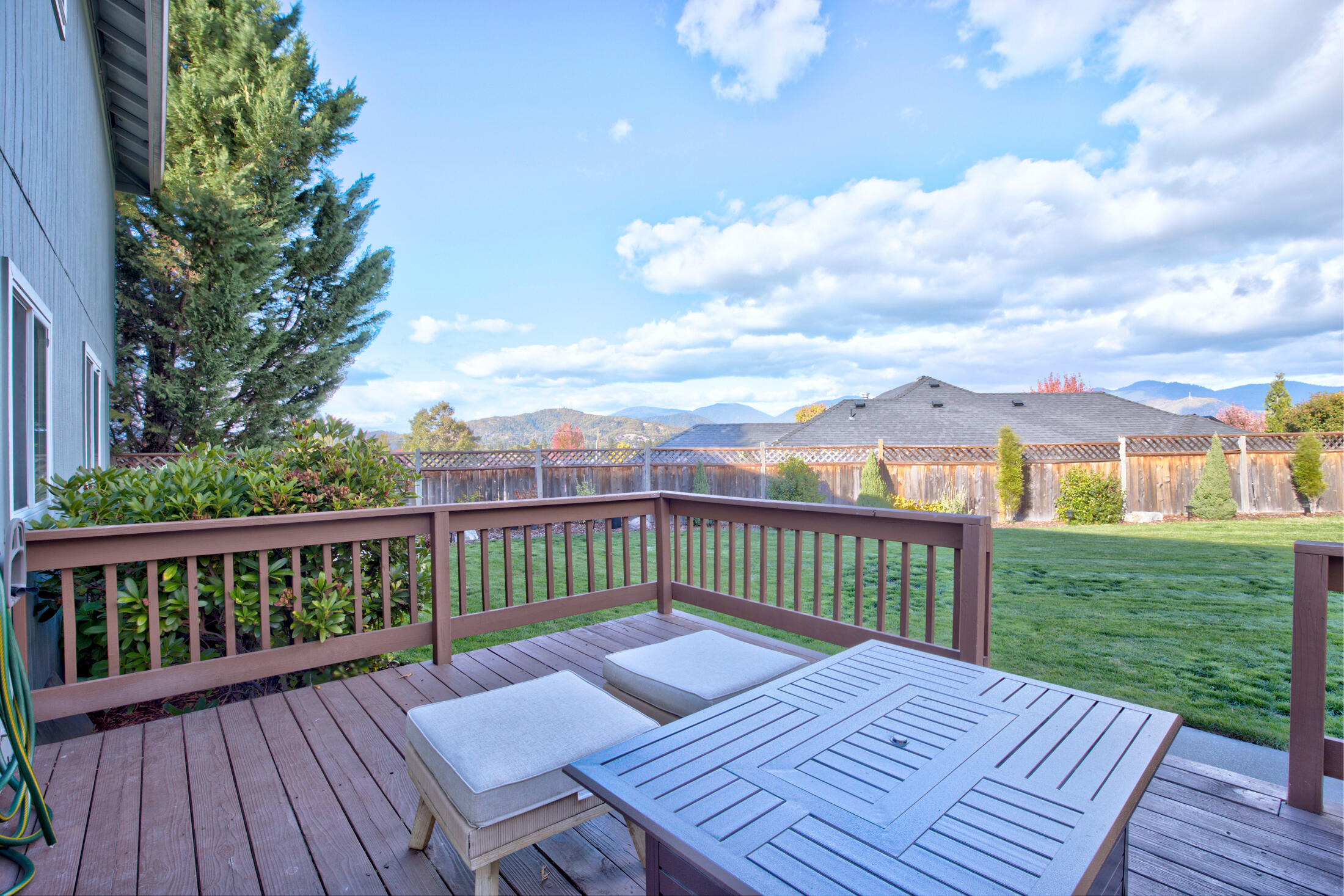 Sunset Knoll Subdivision - Residential